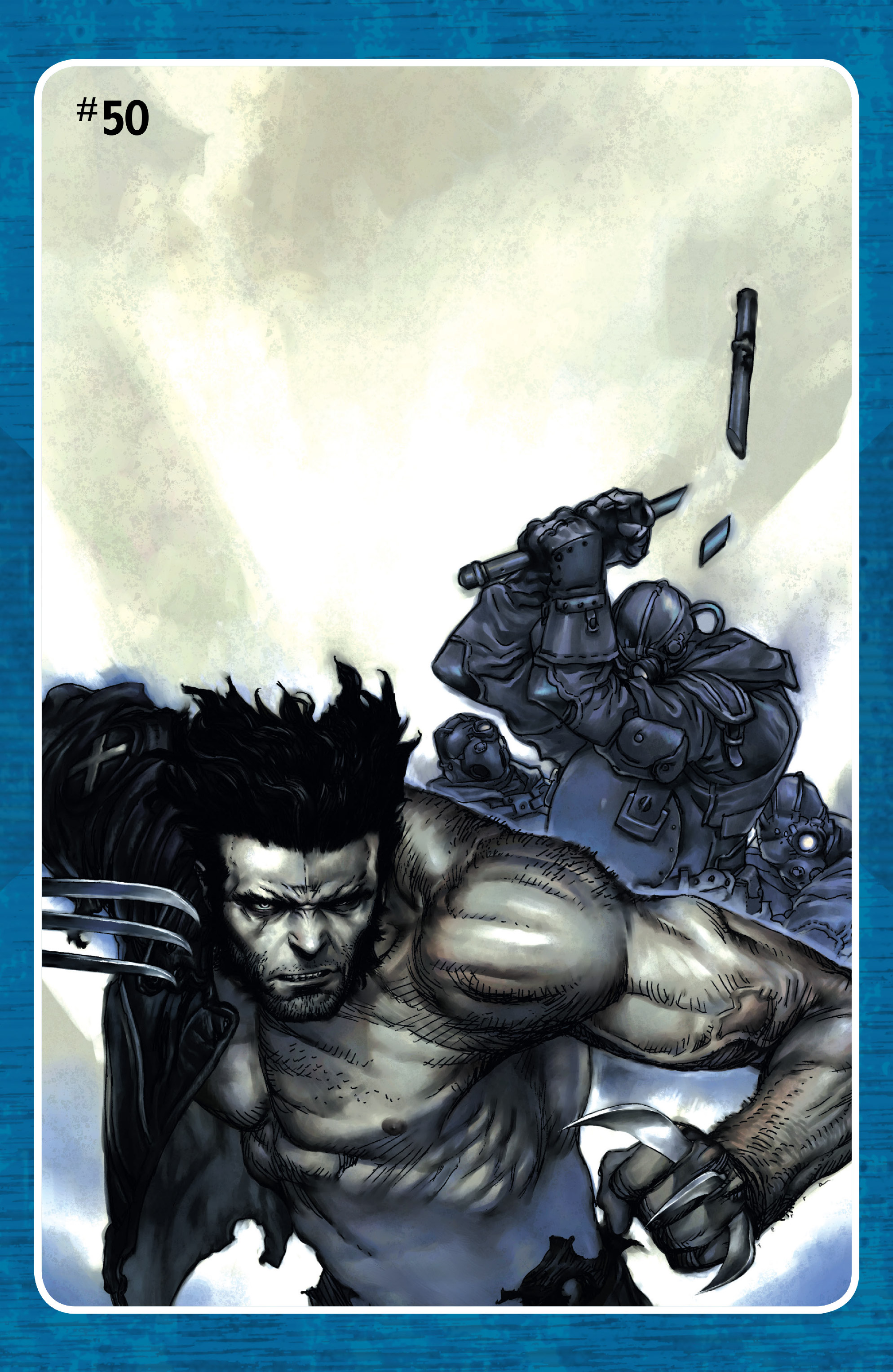 Read online New X-Men Companion comic -  Issue # TPB (Part 4) - 79