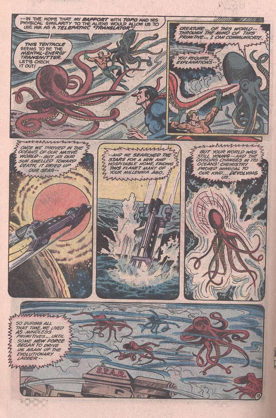 DC Comics Presents (1978) issue 48 - Page 18