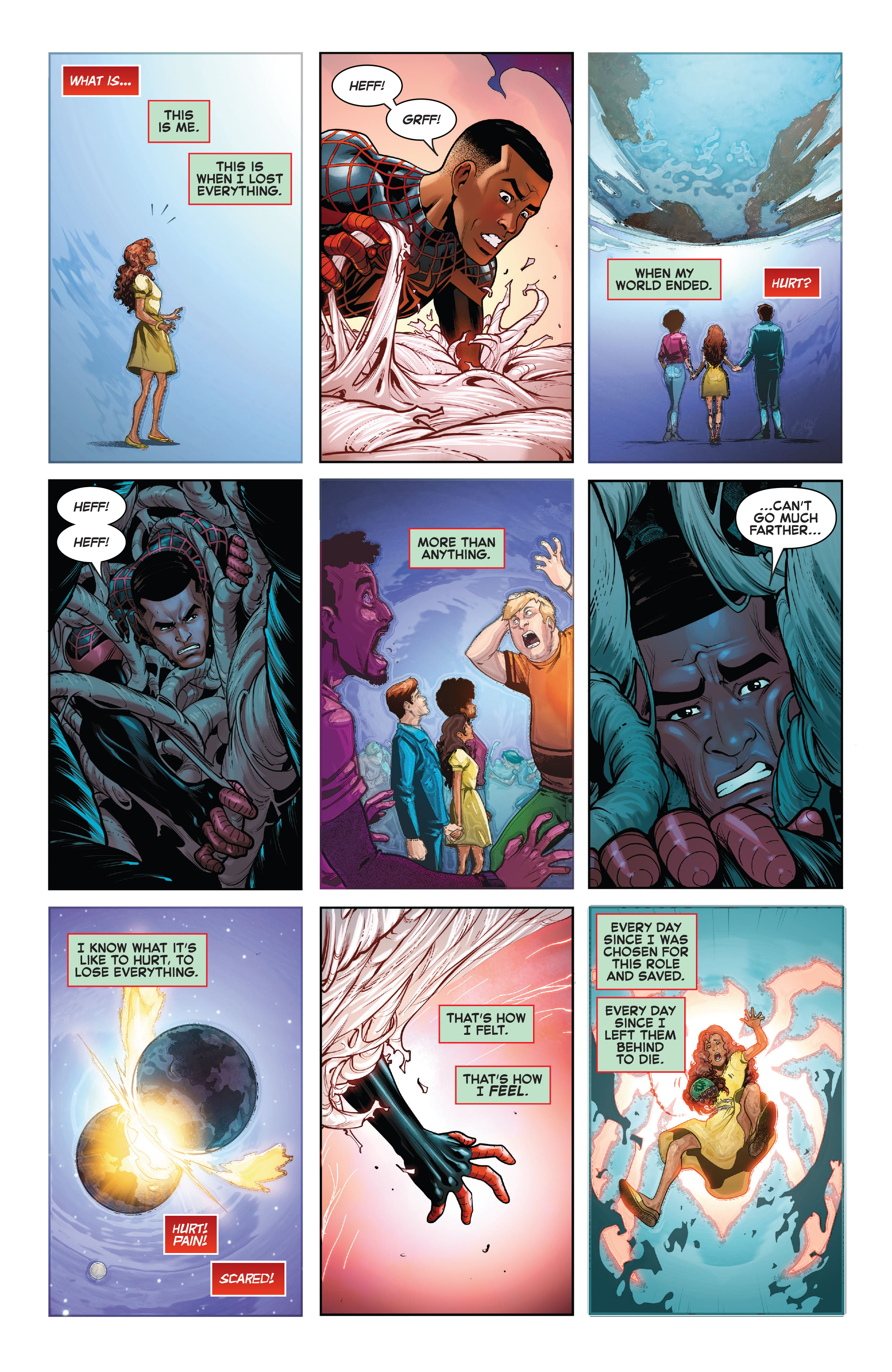 Read online Spider-Verse (2019) comic -  Issue #6 - 14