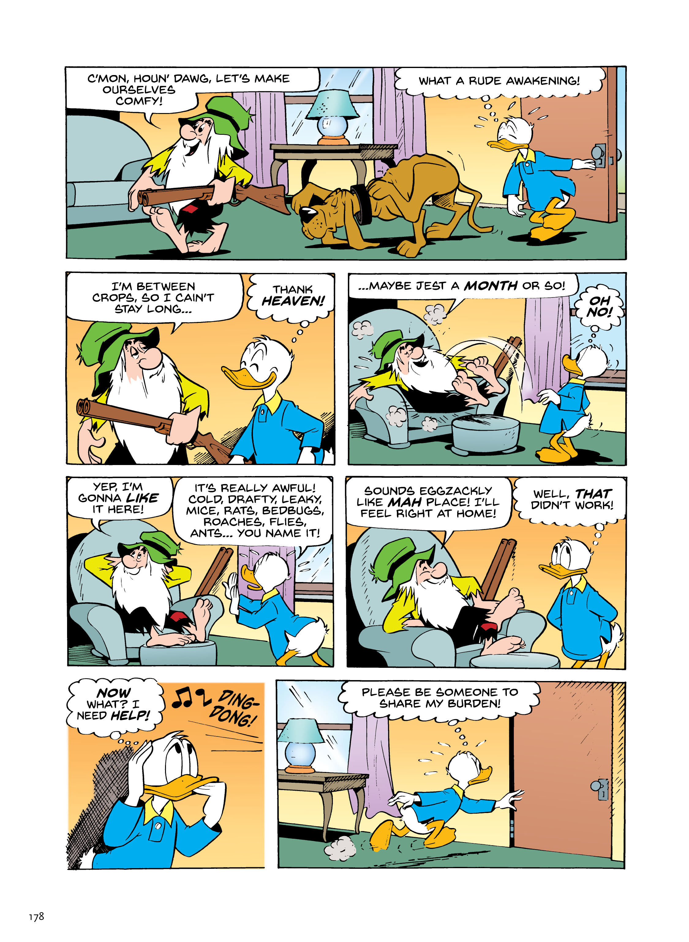 Read online Disney Masters comic -  Issue # TPB 20 (Part 2) - 84