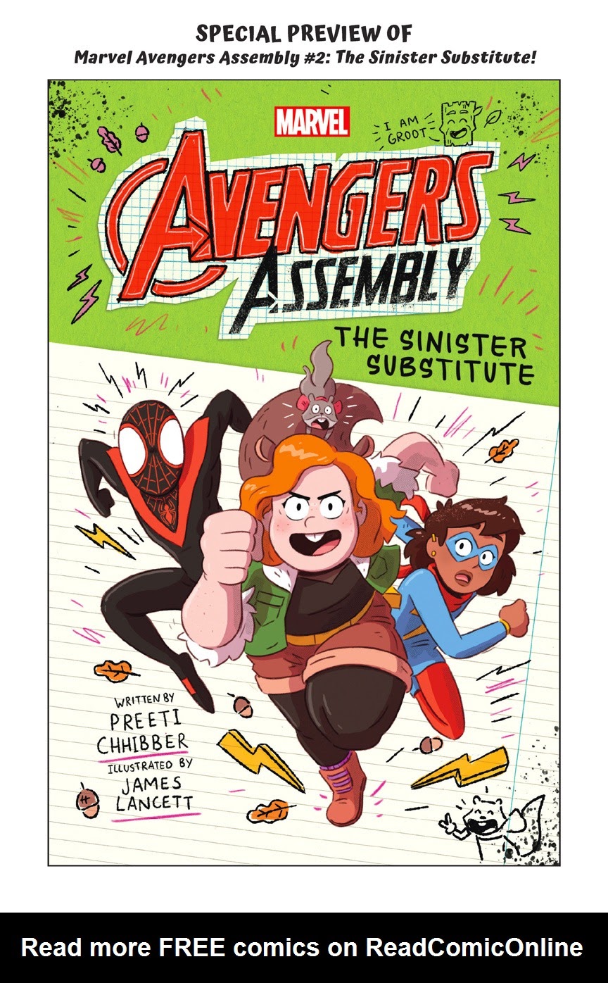 Read online Spider-Ham: Great Power, No Responsibility comic -  Issue # TPB - 70