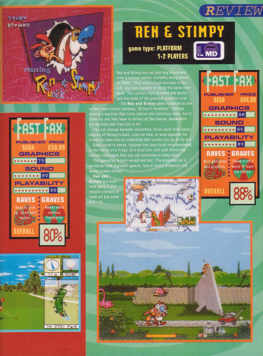 Read online Sonic the Comic comic -  Issue #18 - 11