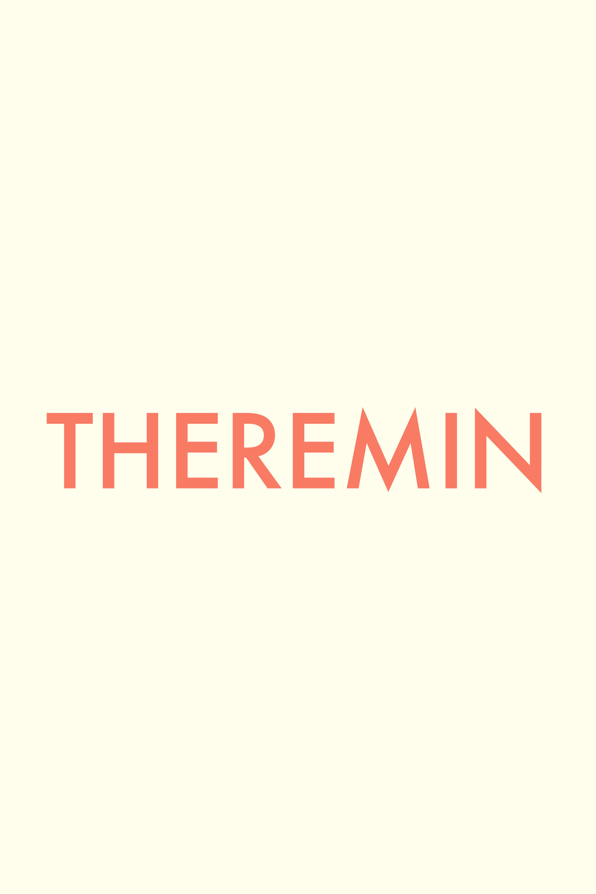 Read online Theremin comic -  Issue #2 - 14