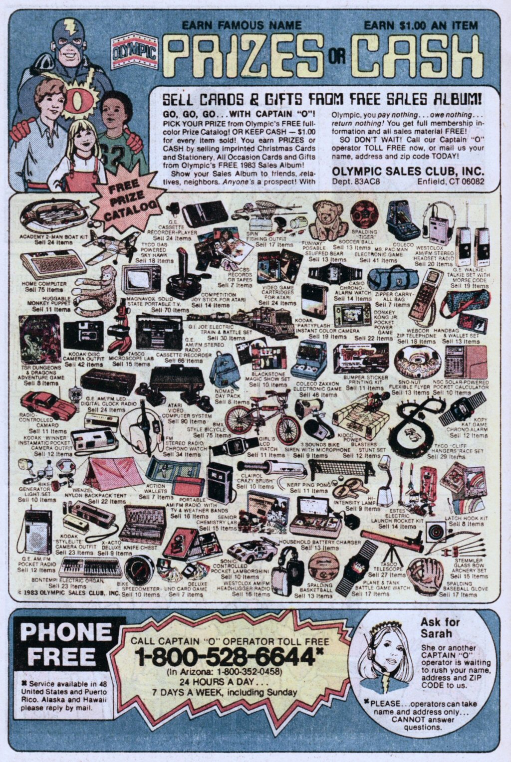 Read online Archie (1960) comic -  Issue #326 - 34