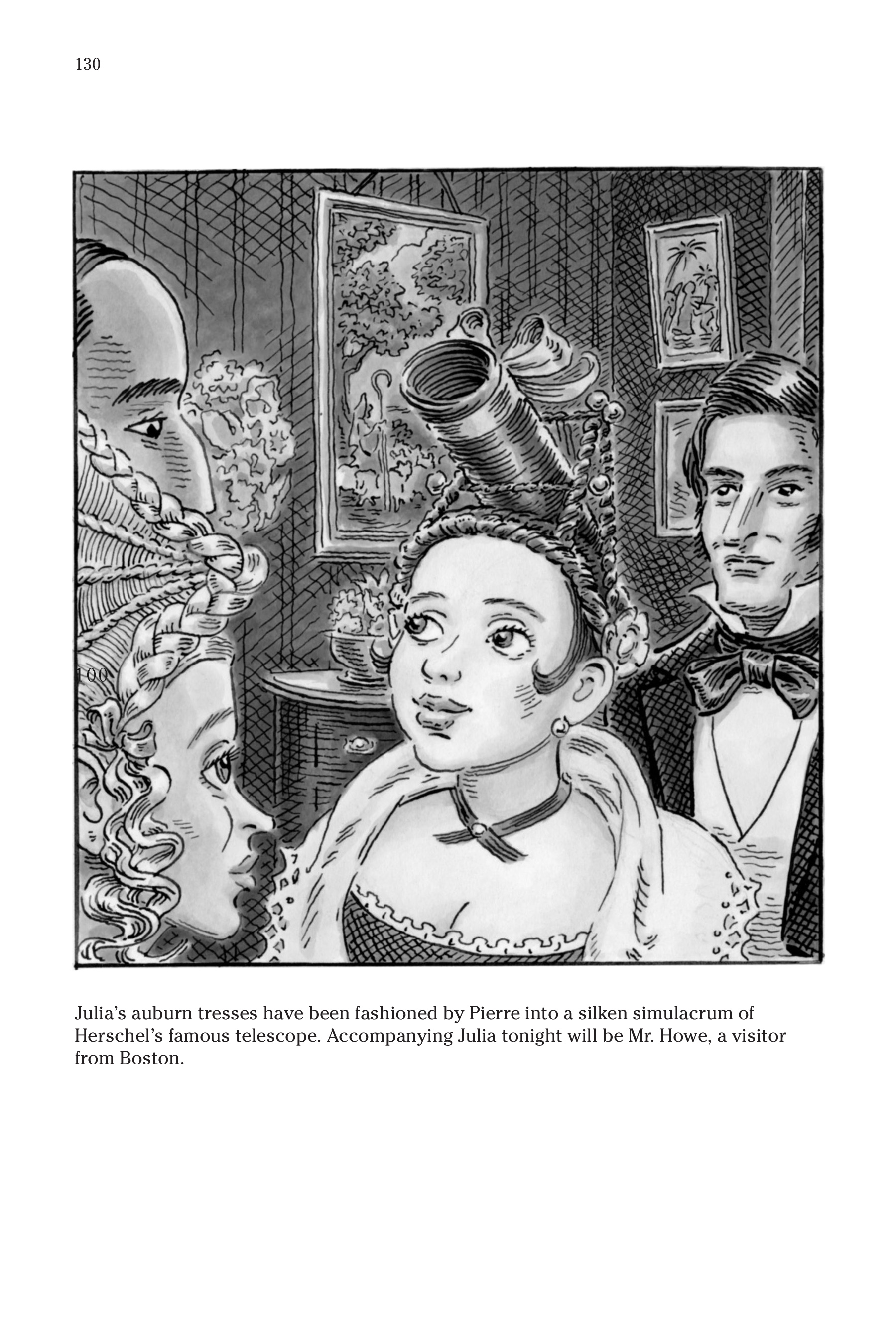 Read online Life on the Moon comic -  Issue # TPB (Part 2) - 27