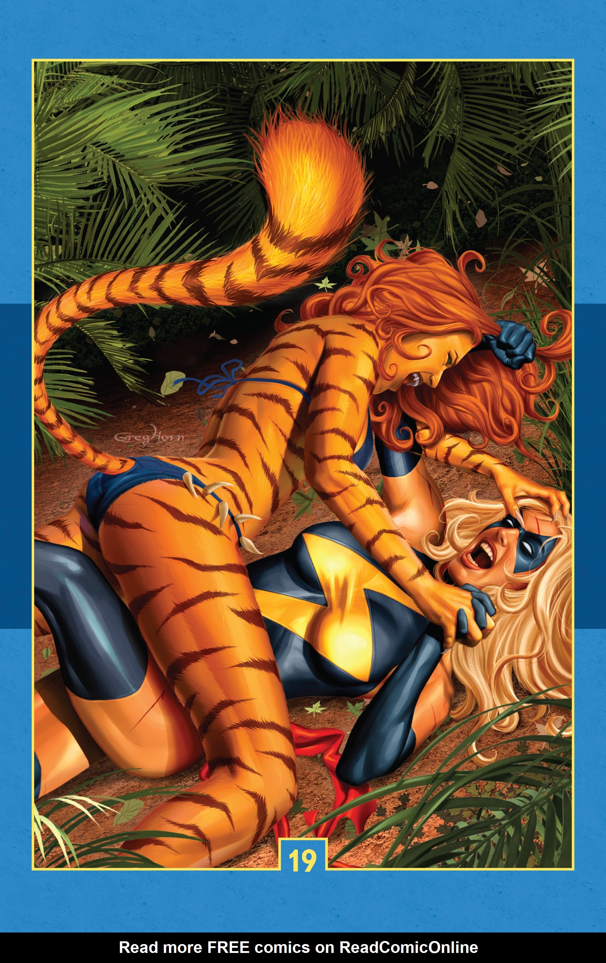 Read online Captain Marvel: Carol Danvers – The Ms. Marvel Years comic -  Issue # TPB 2 (Part 1) - 60