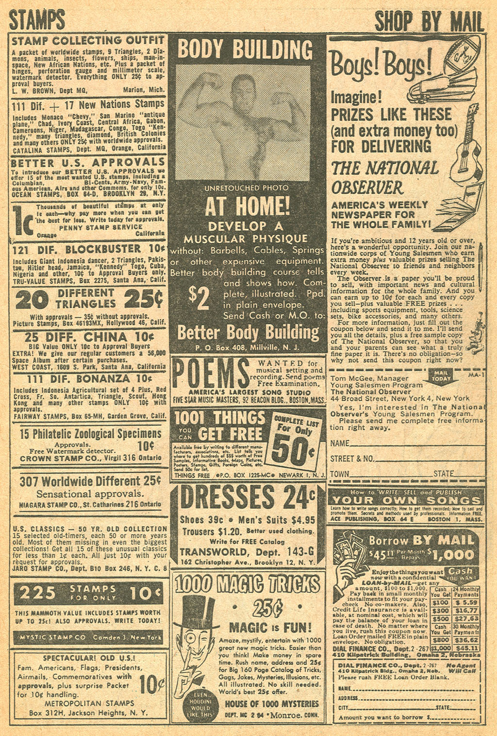 Read online The Rawhide Kid comic -  Issue #39 - 27