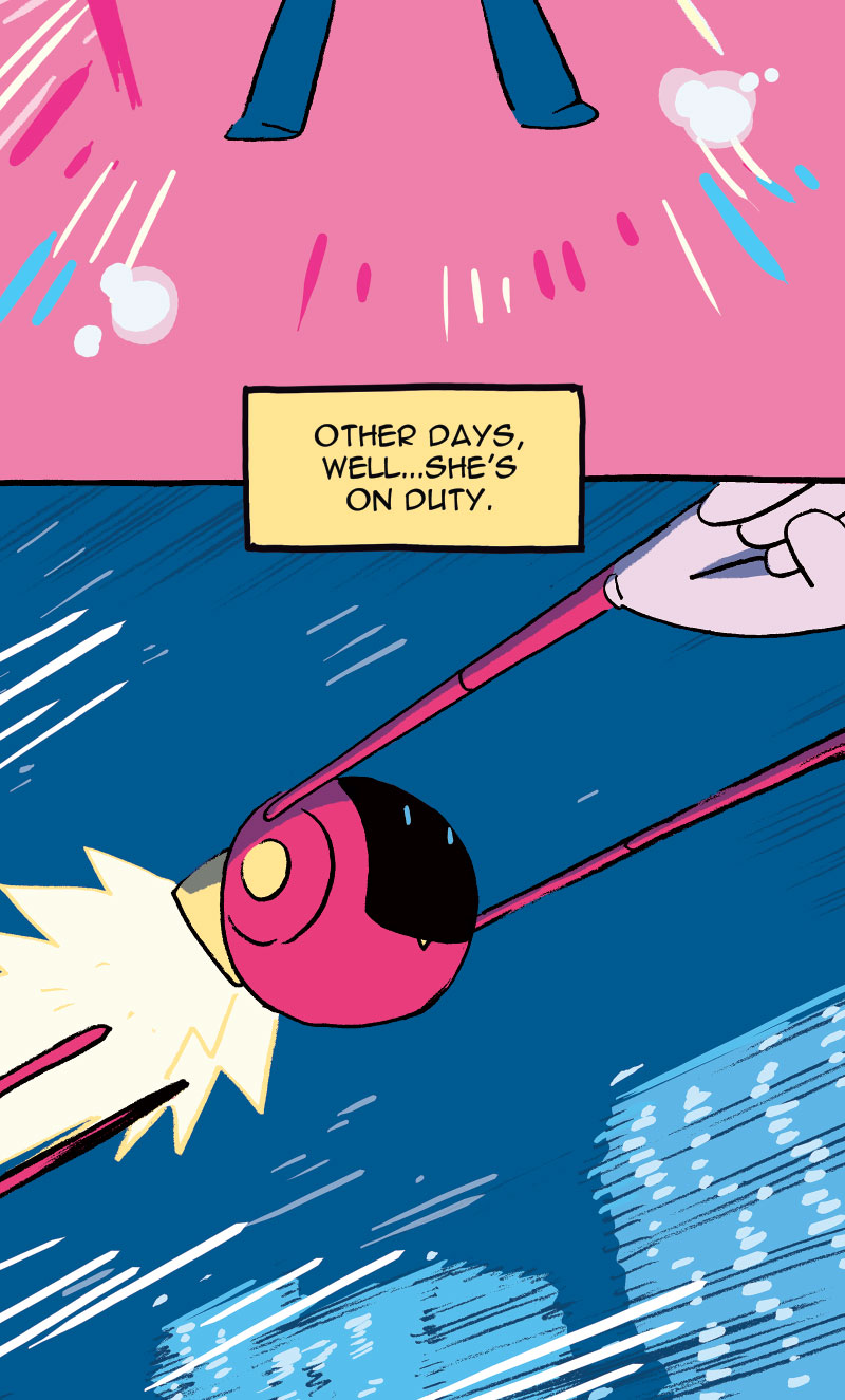 Read online Spider-Verse Unlimited: Infinity Comic comic -  Issue #14 - 38