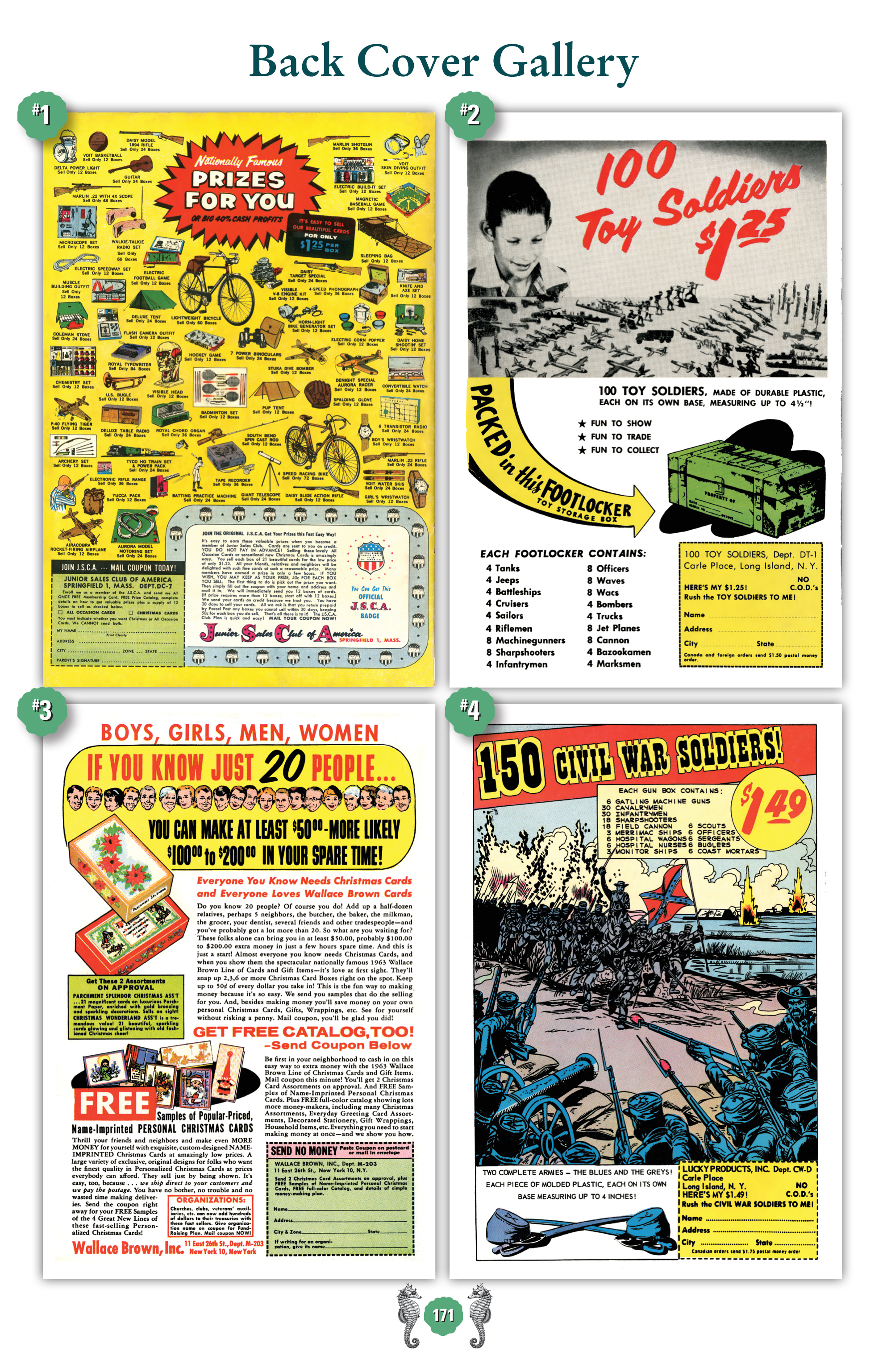 Read online Voyage to the Deep comic -  Issue # TPB (Part 2) - 72
