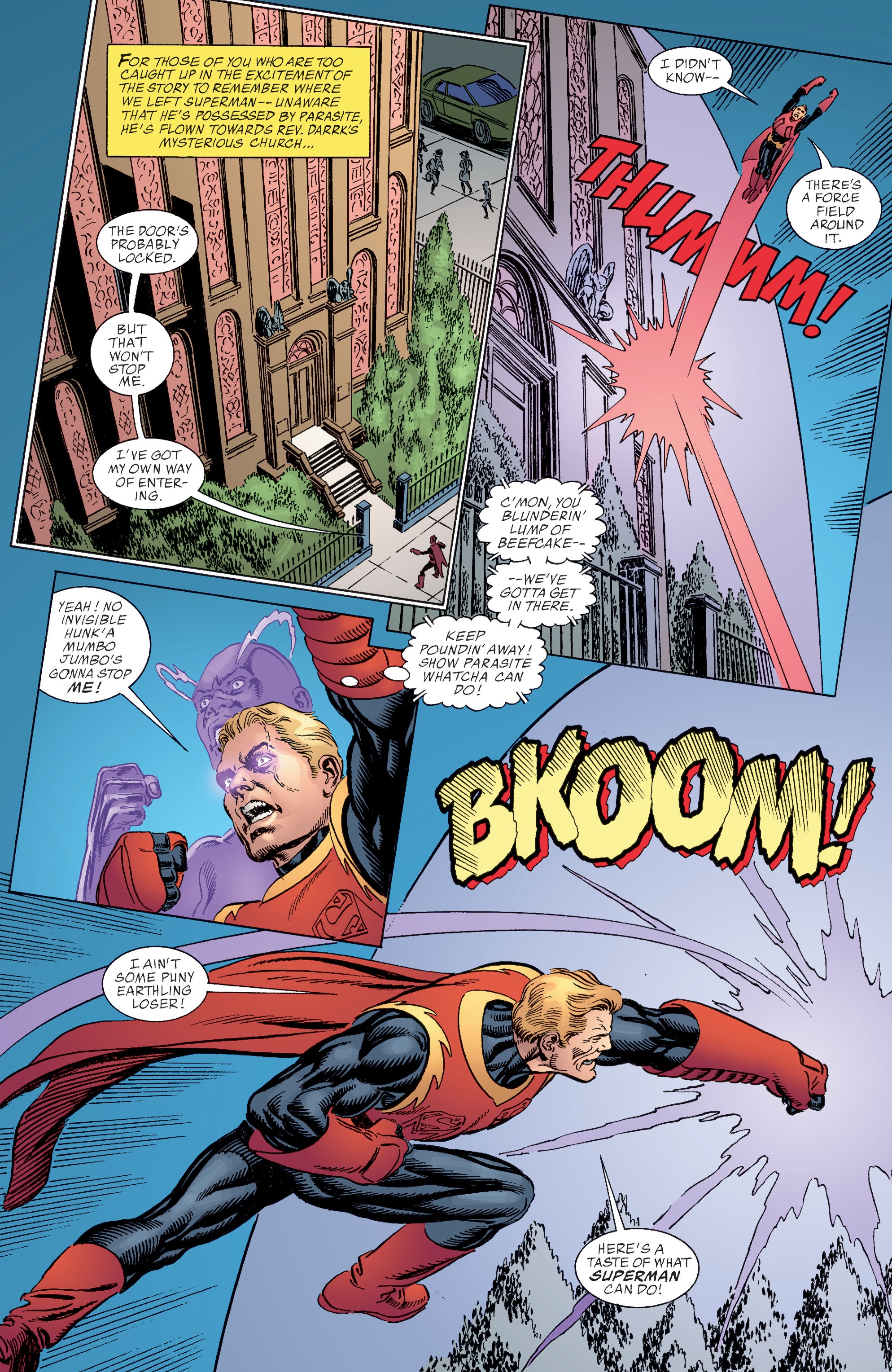 Read online Just Imagine Stan Lee Creating the DC Universe comic -  Issue # TPB 1 (Part 3) - 91