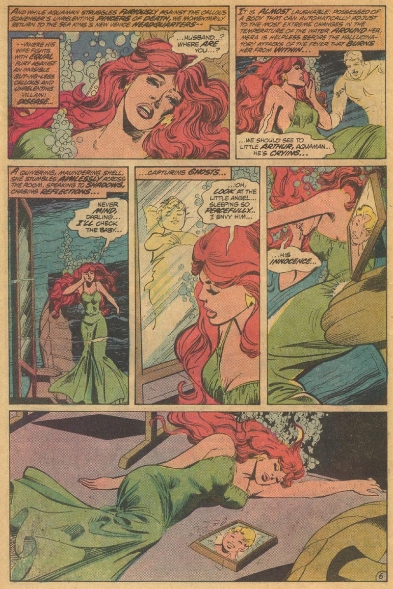 Adventure Comics (1938) issue 475 - Page 11