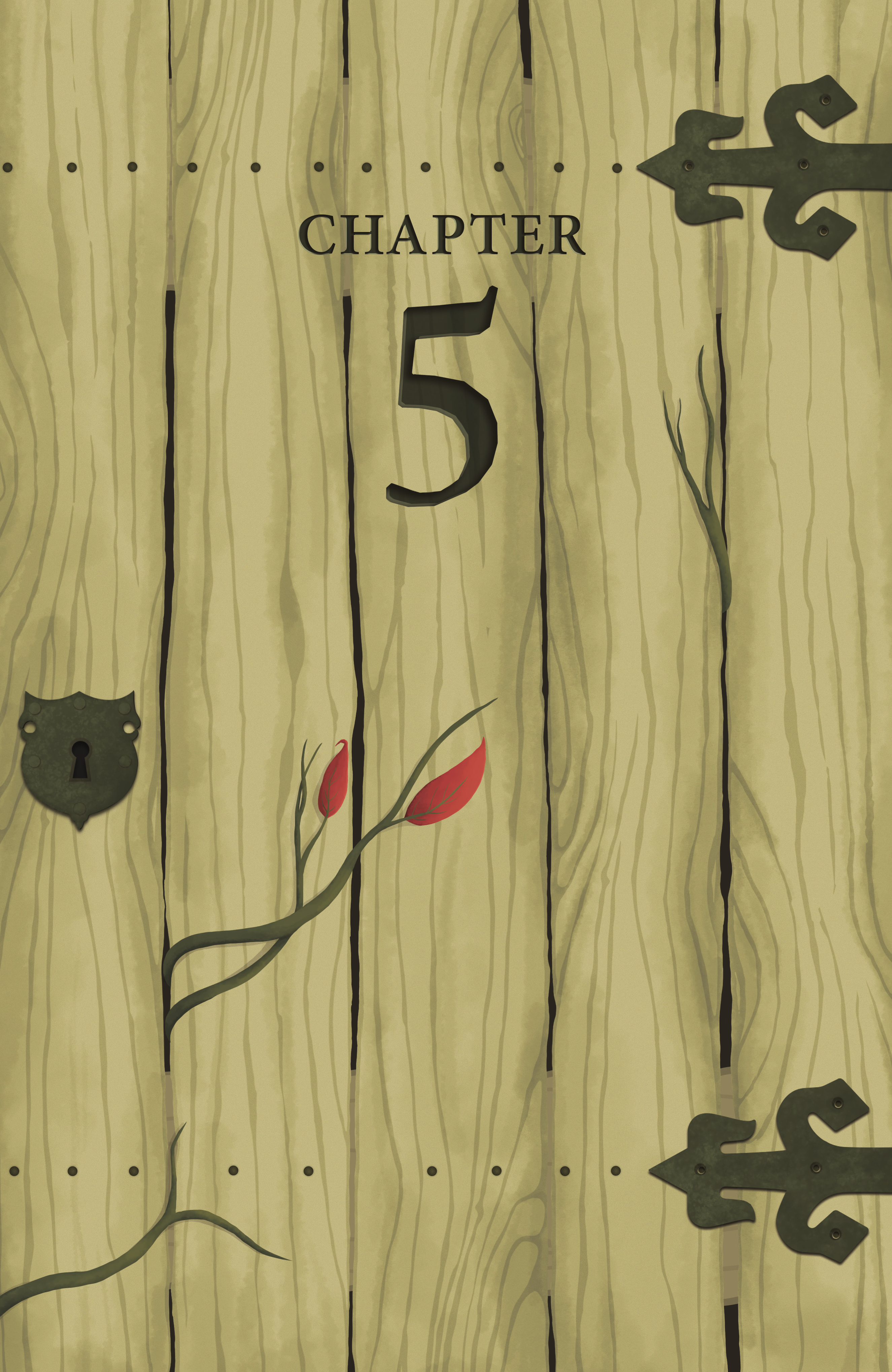 Read online Over the Garden Wall: Hollow Town comic -  Issue # TPB - 95