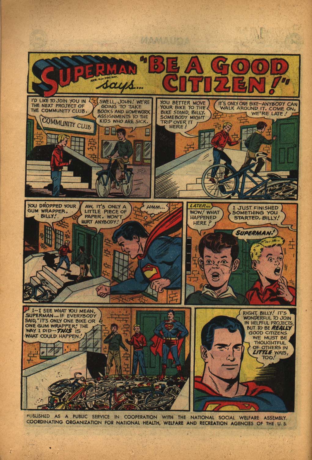 Read online Aquaman (1962) comic -  Issue #4 - 12