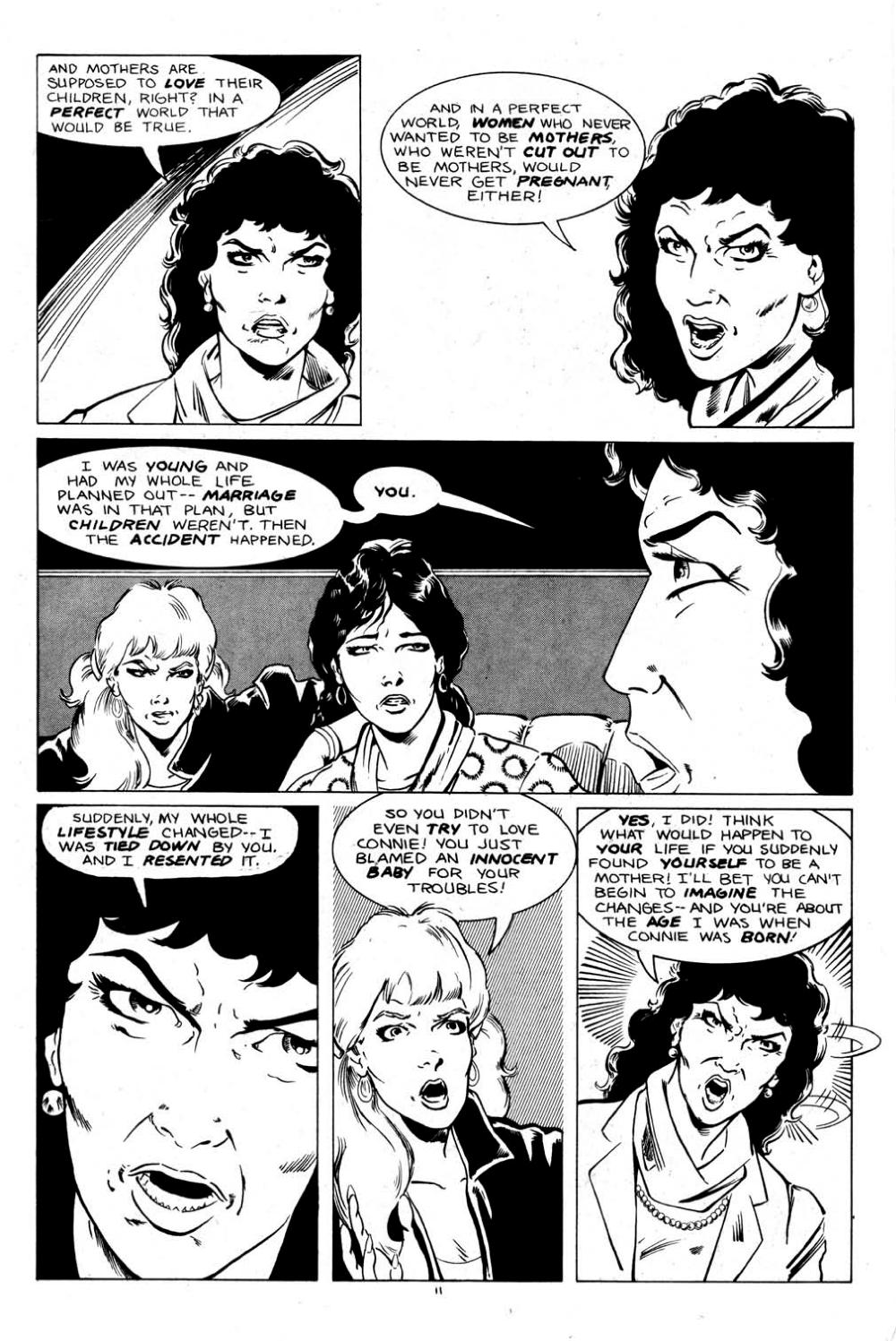 Read online Southern Knights comic -  Issue #28 - 13