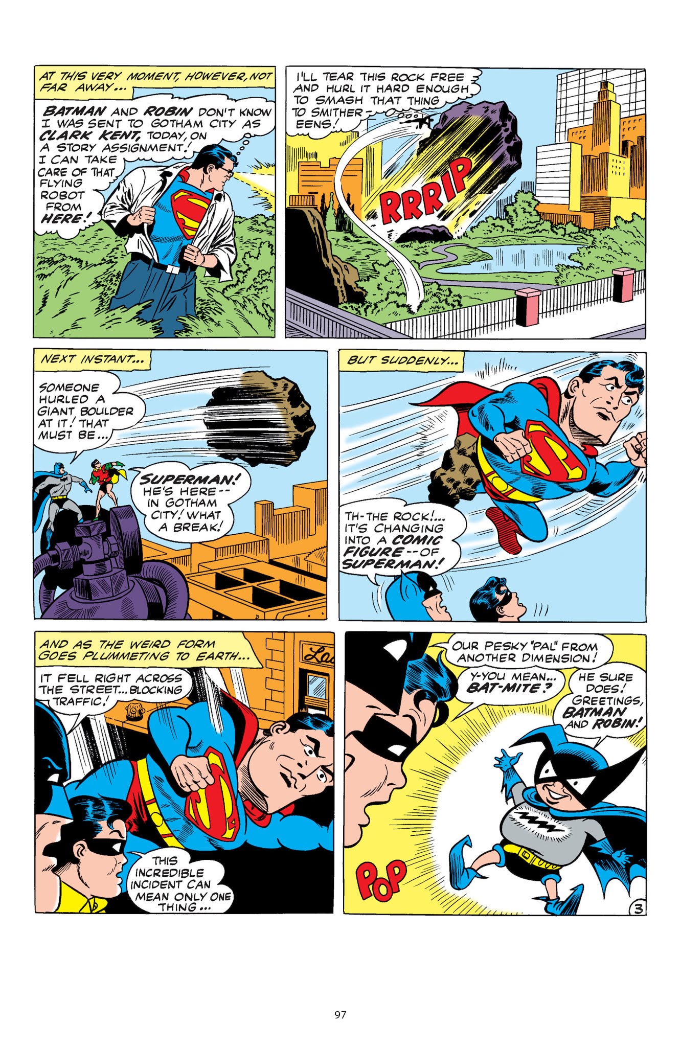 Read online World's Funnest comic -  Issue # TPB (Part 1) - 97
