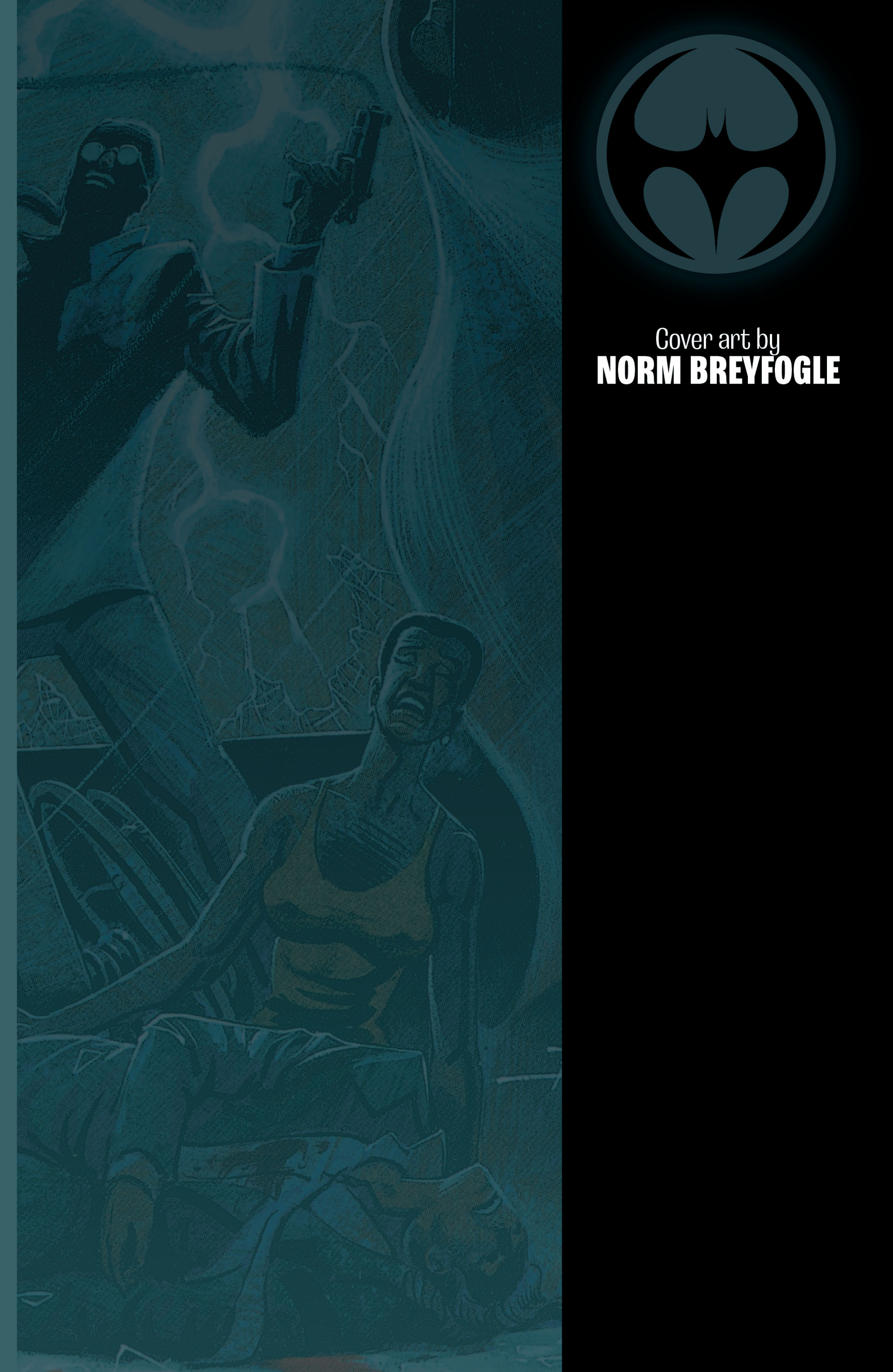 Read online Batman: Knightquest - The Search comic -  Issue # TPB (Part 2) - 84