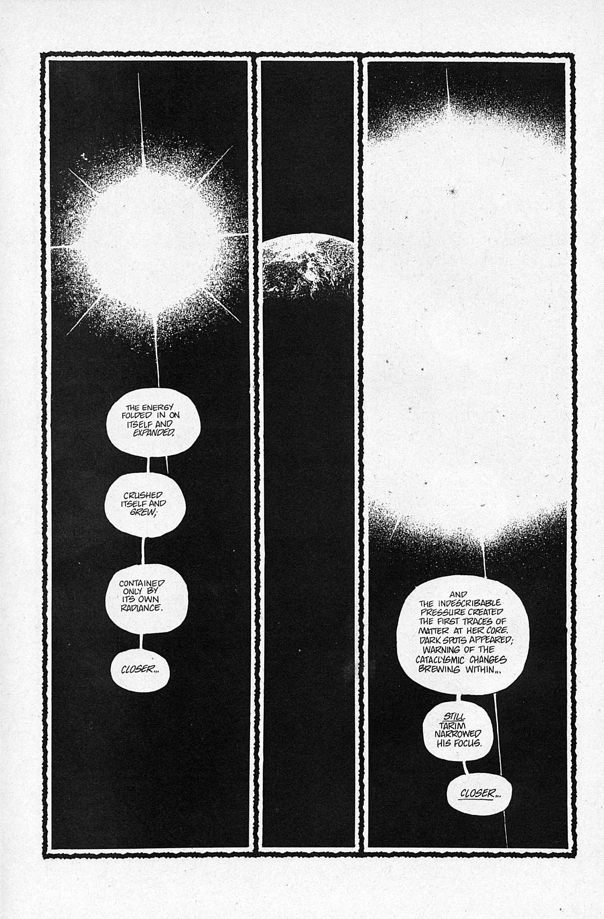 Read online Cerebus comic -  Issue #109 - 14