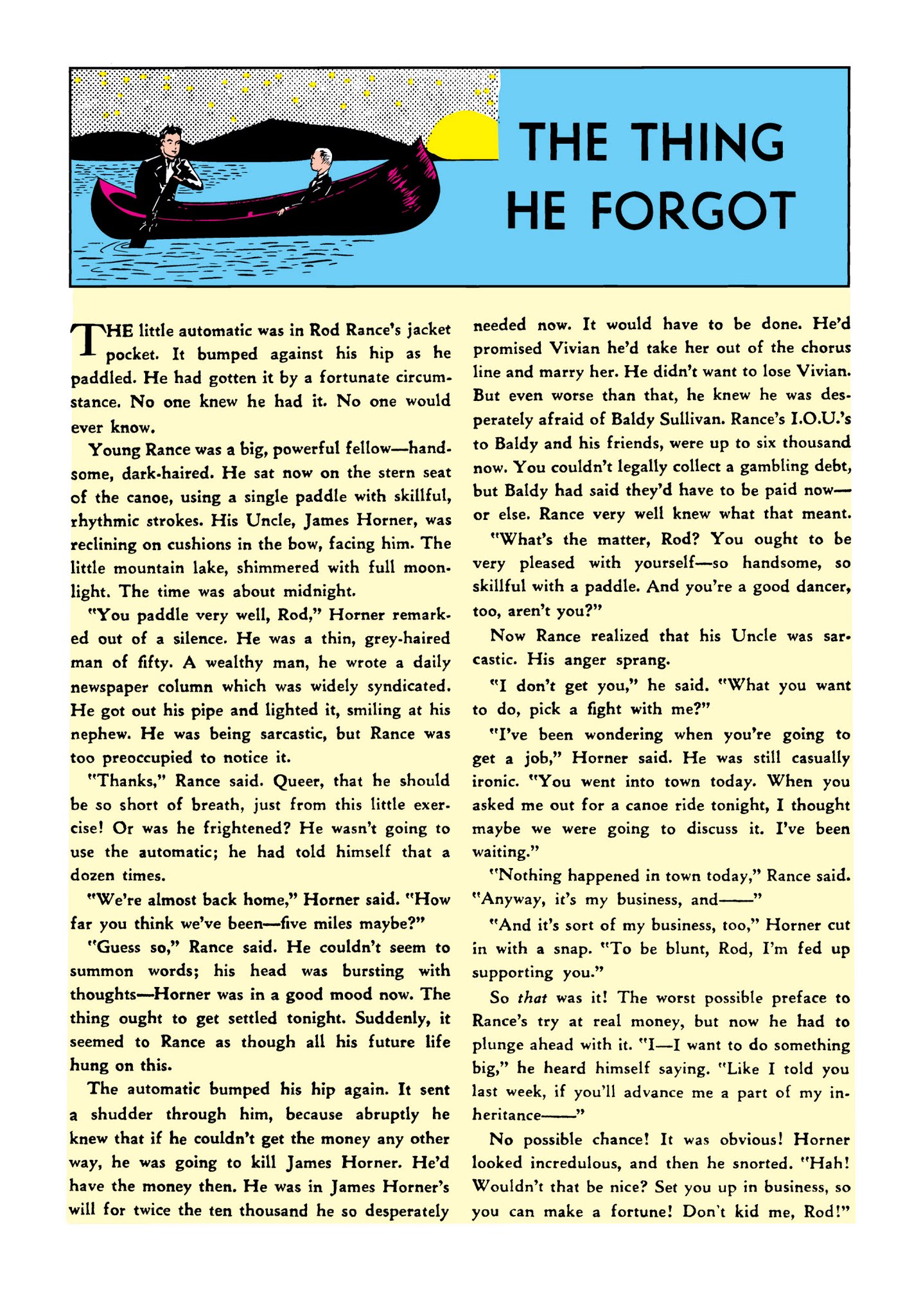 Read online Marvel Masterworks: Golden Age All Winners comic -  Issue # TPB 4 (Part 3) - 87