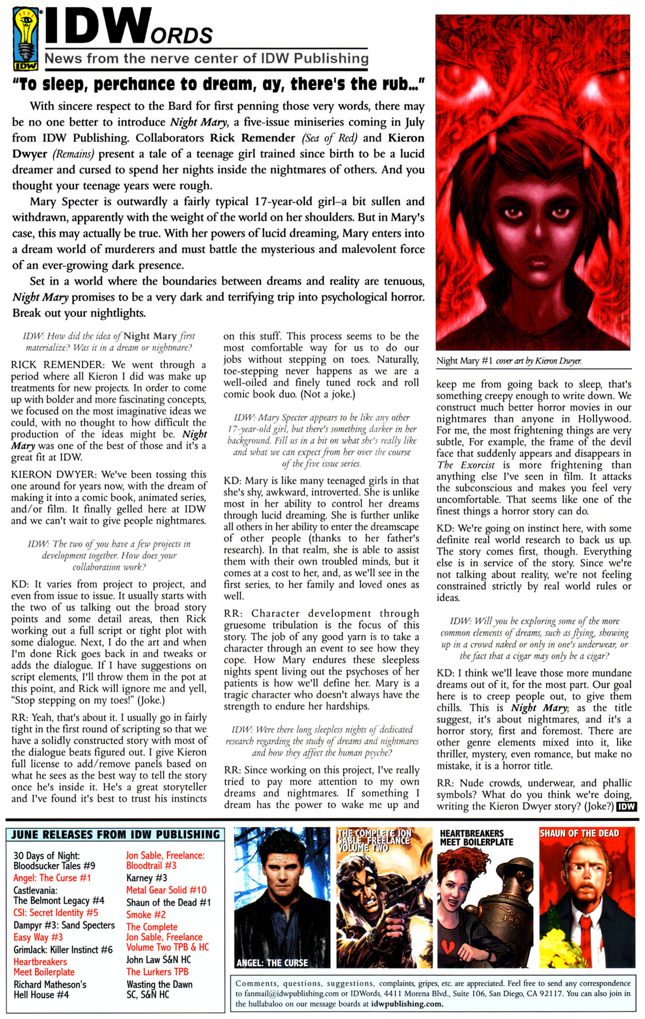 Read online Karney comic -  Issue #3 - 25