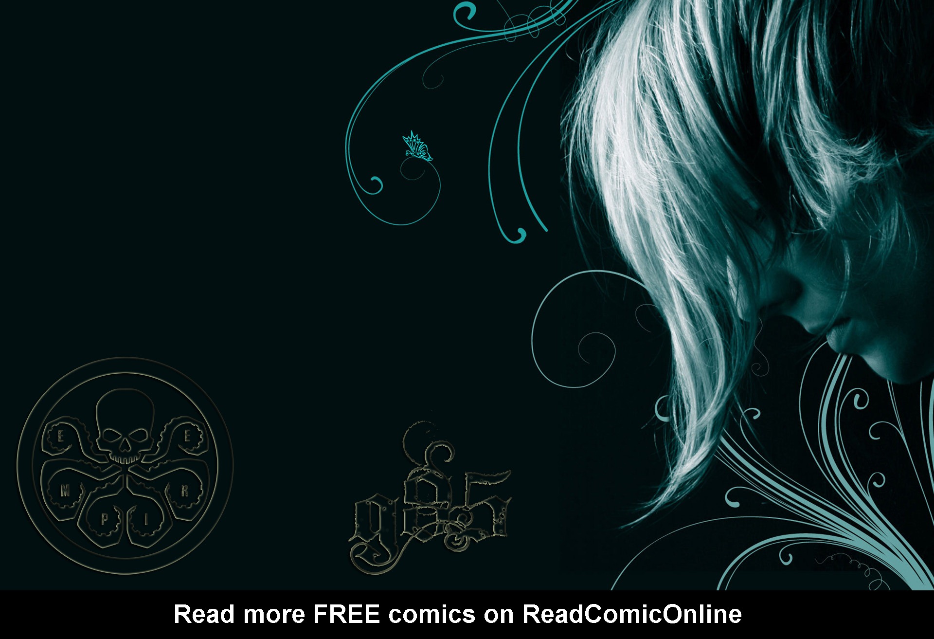 Read online Birds of Prey (2011) comic -  Issue #14 - 21