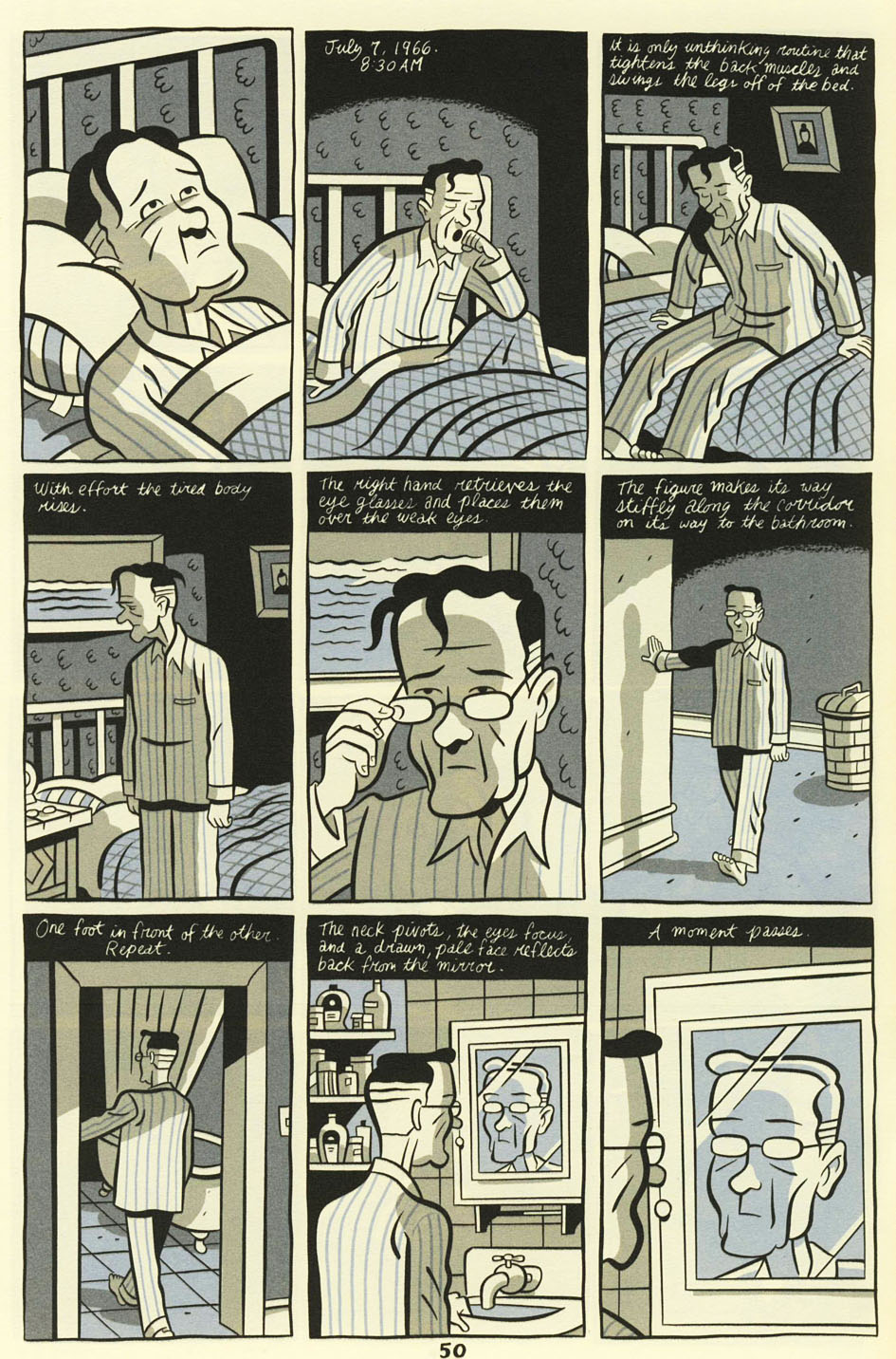 Palooka-Ville issue 18 - Page 6