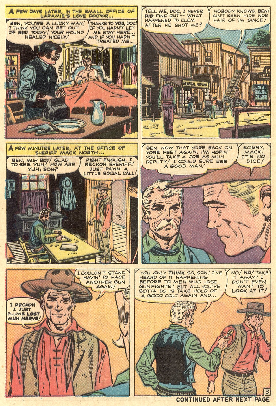 Read online The Ghost Rider comic -  Issue #2 - 28