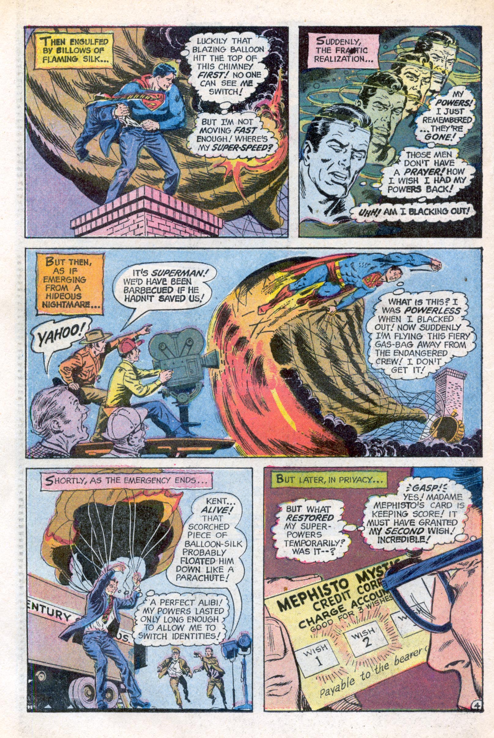 Read online Action Comics (1938) comic -  Issue #395 - 27