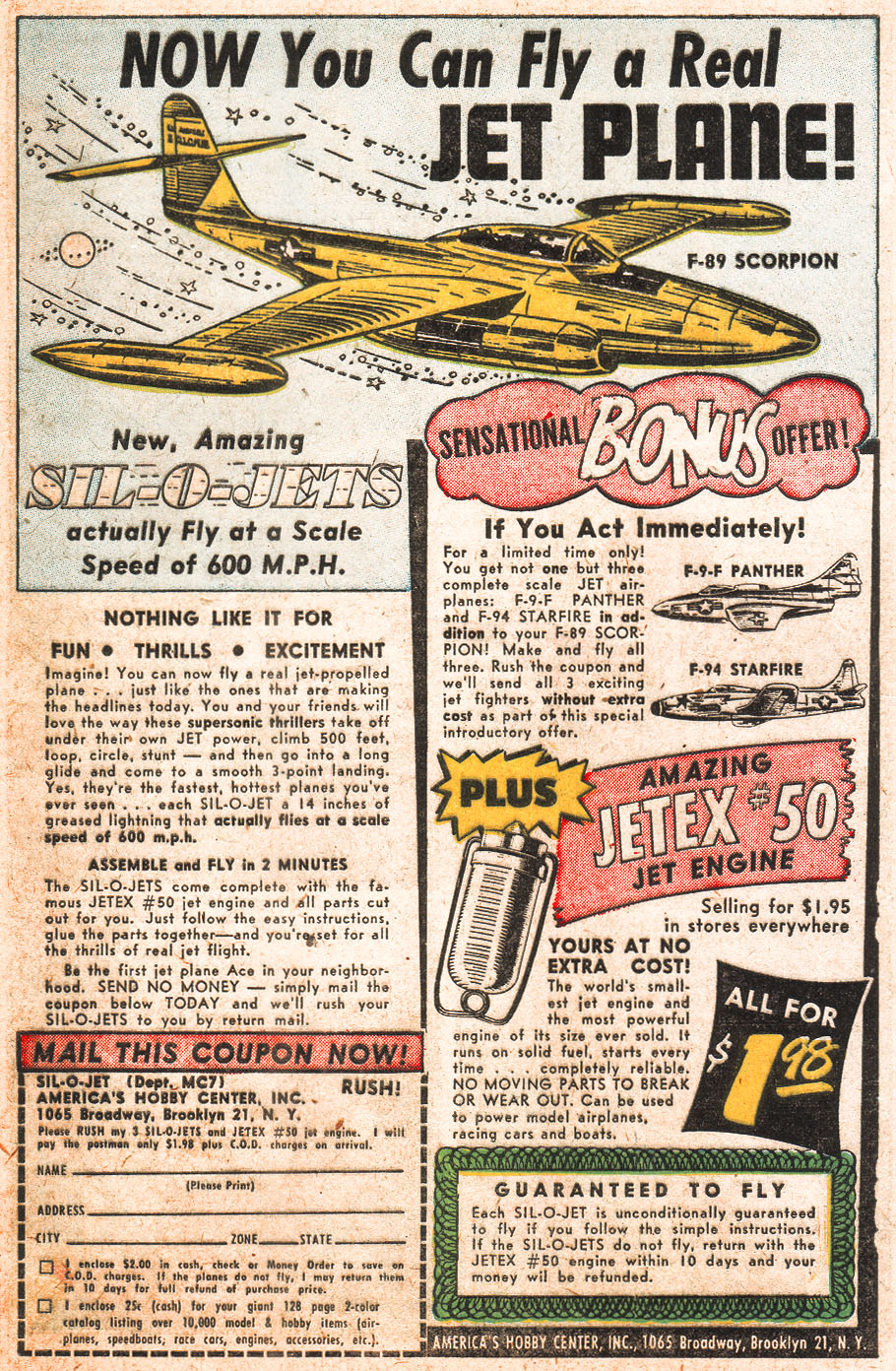 Read online Combat Kelly (1951) comic -  Issue #23 - 9