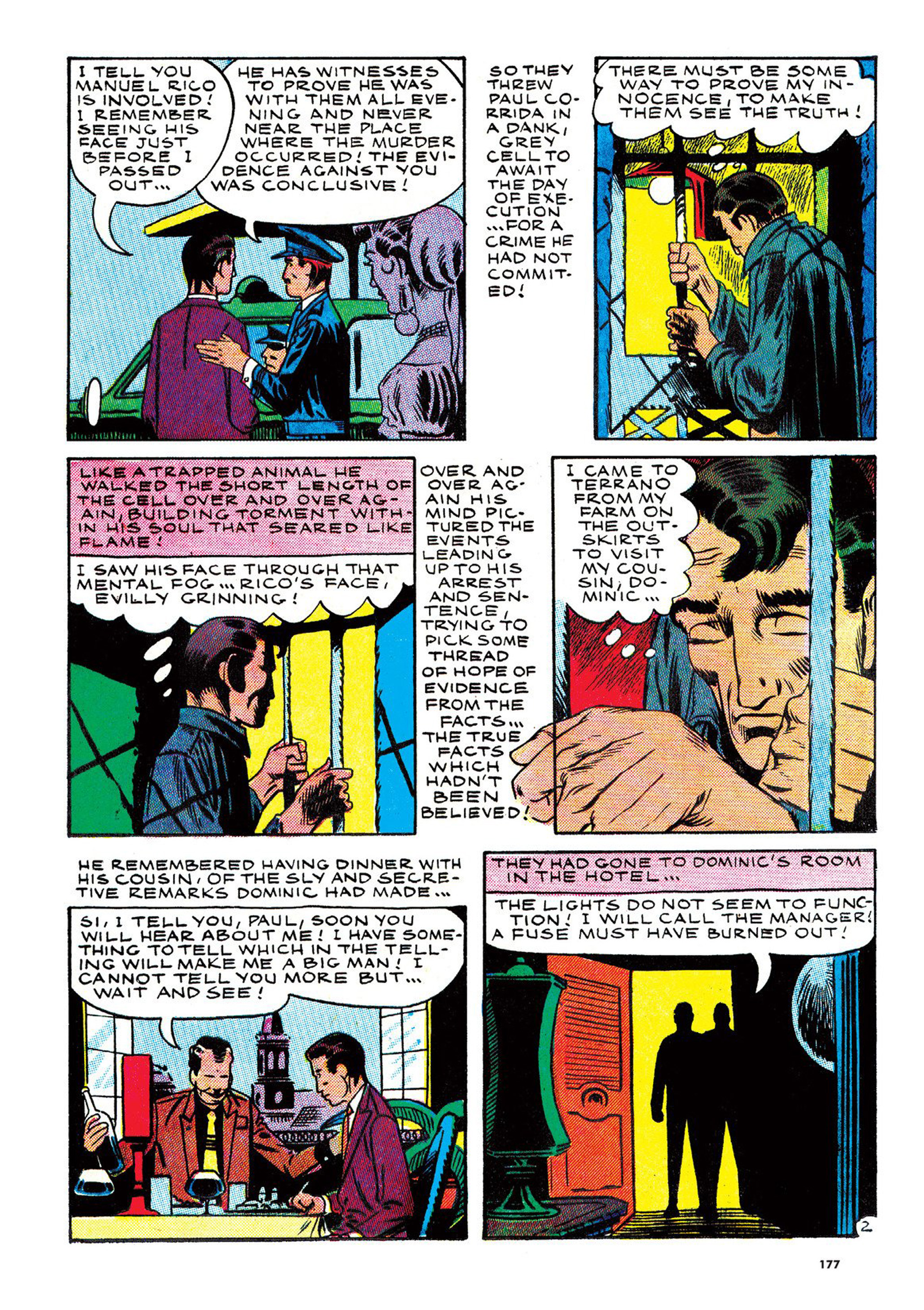 Read online The Steve Ditko Archives comic -  Issue # TPB 4 (Part 2) - 78
