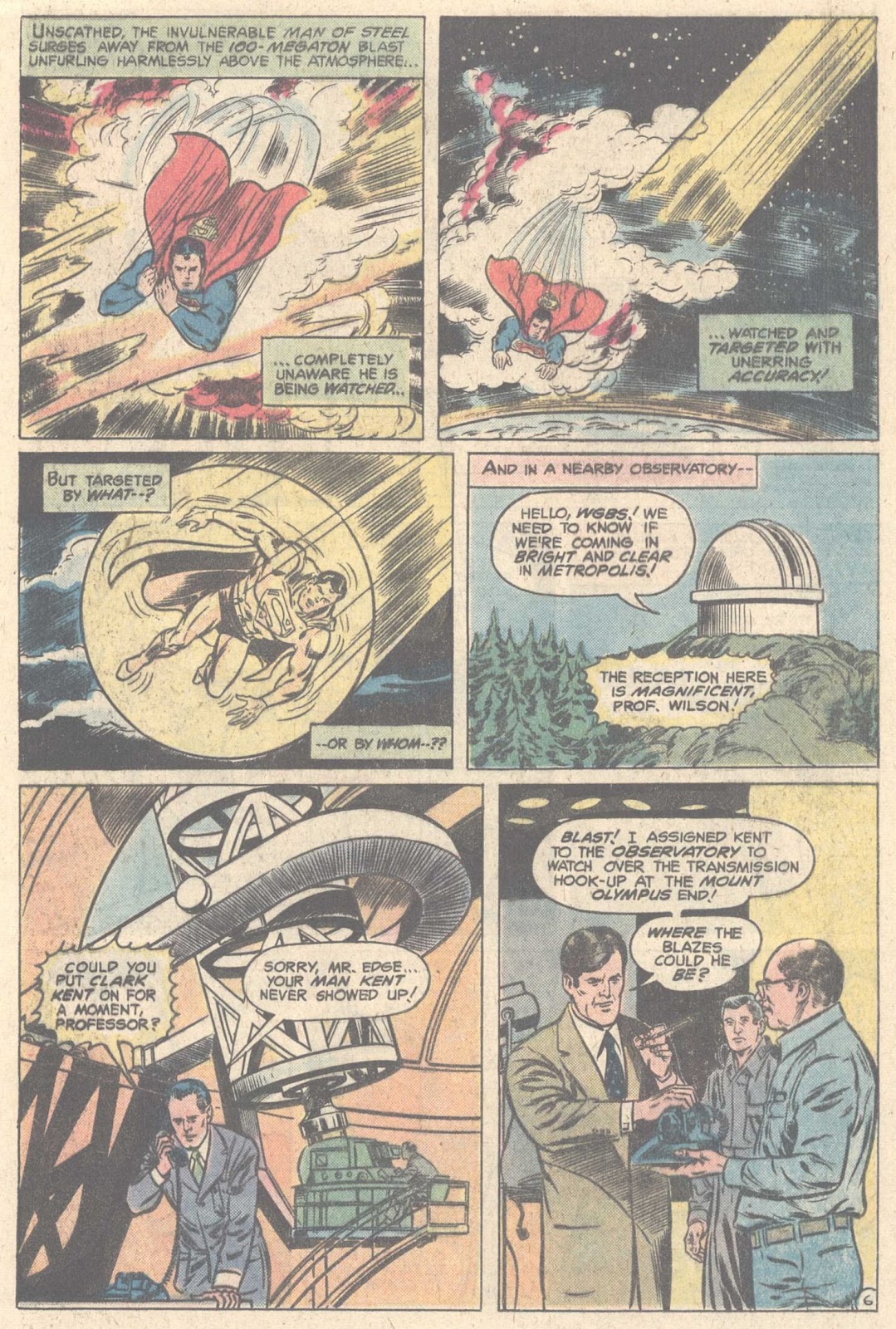 Action Comics (1938) issue 489 - Page 11