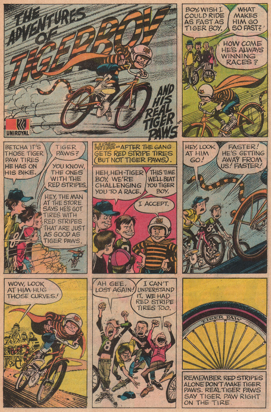 Read online Our Army at War (1952) comic -  Issue #199 - 26