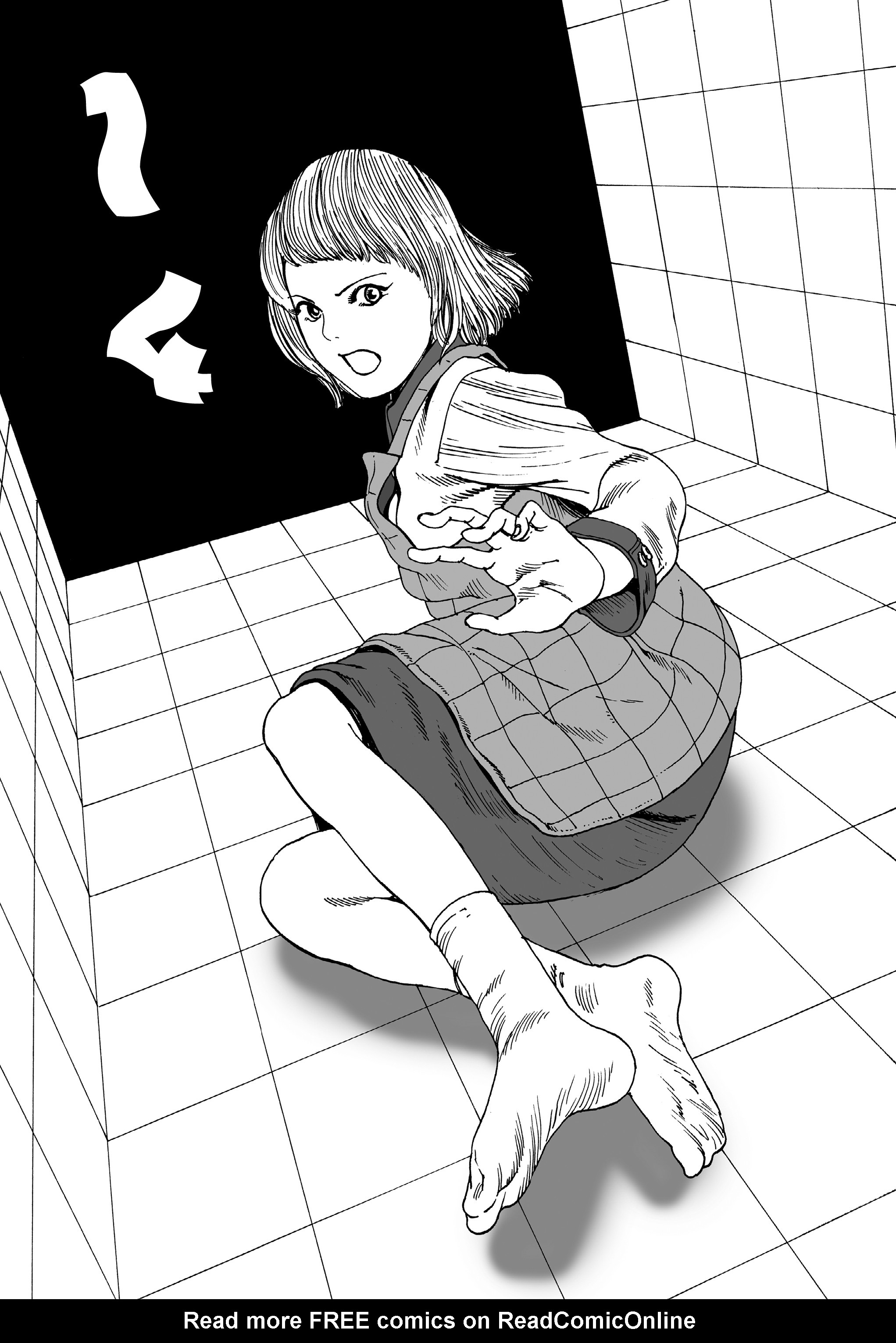 Read online Dementia 21 comic -  Issue # TPB 1 (Part 3) - 14