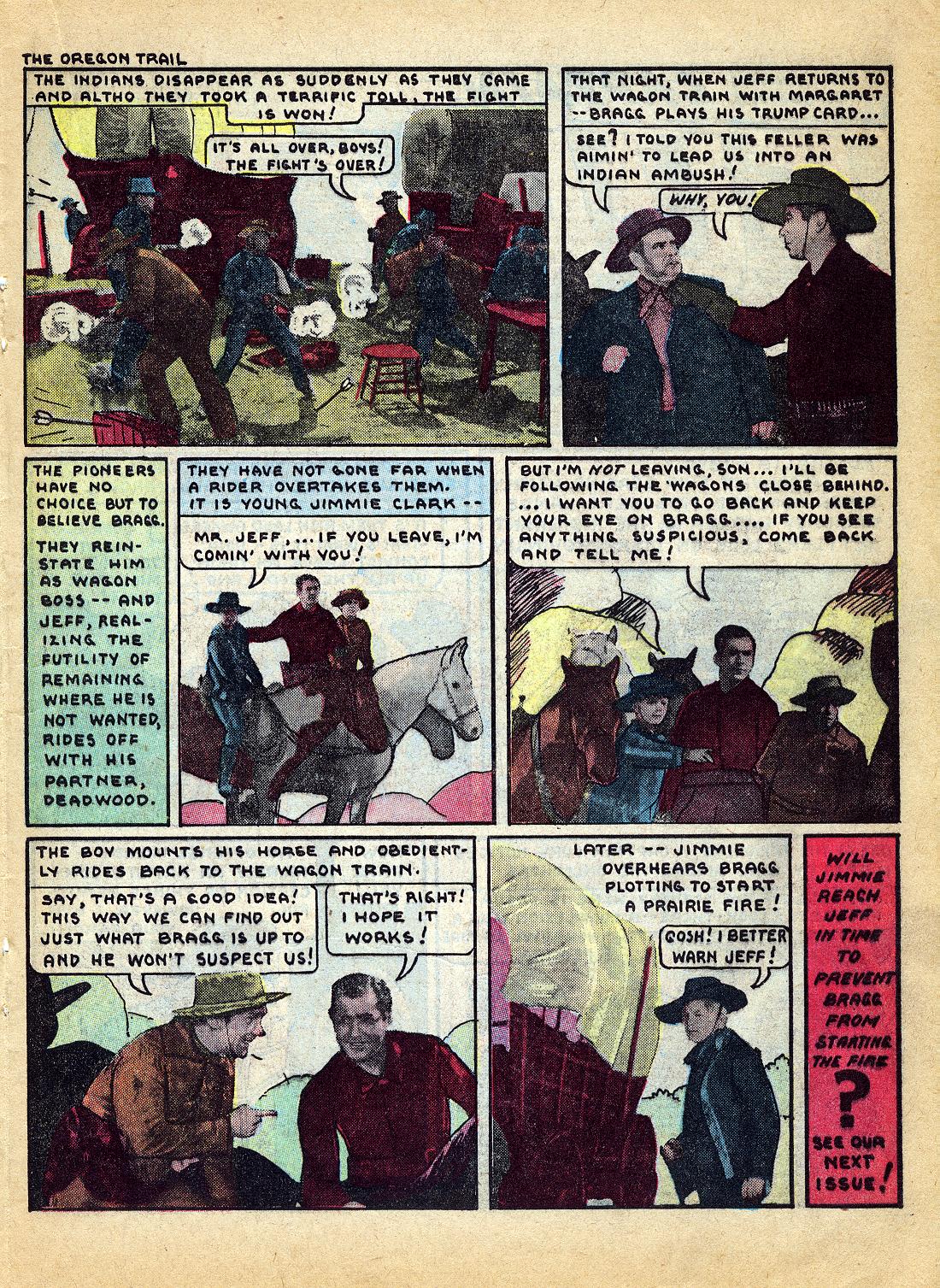 Movie Comics issue 4 - Page 31