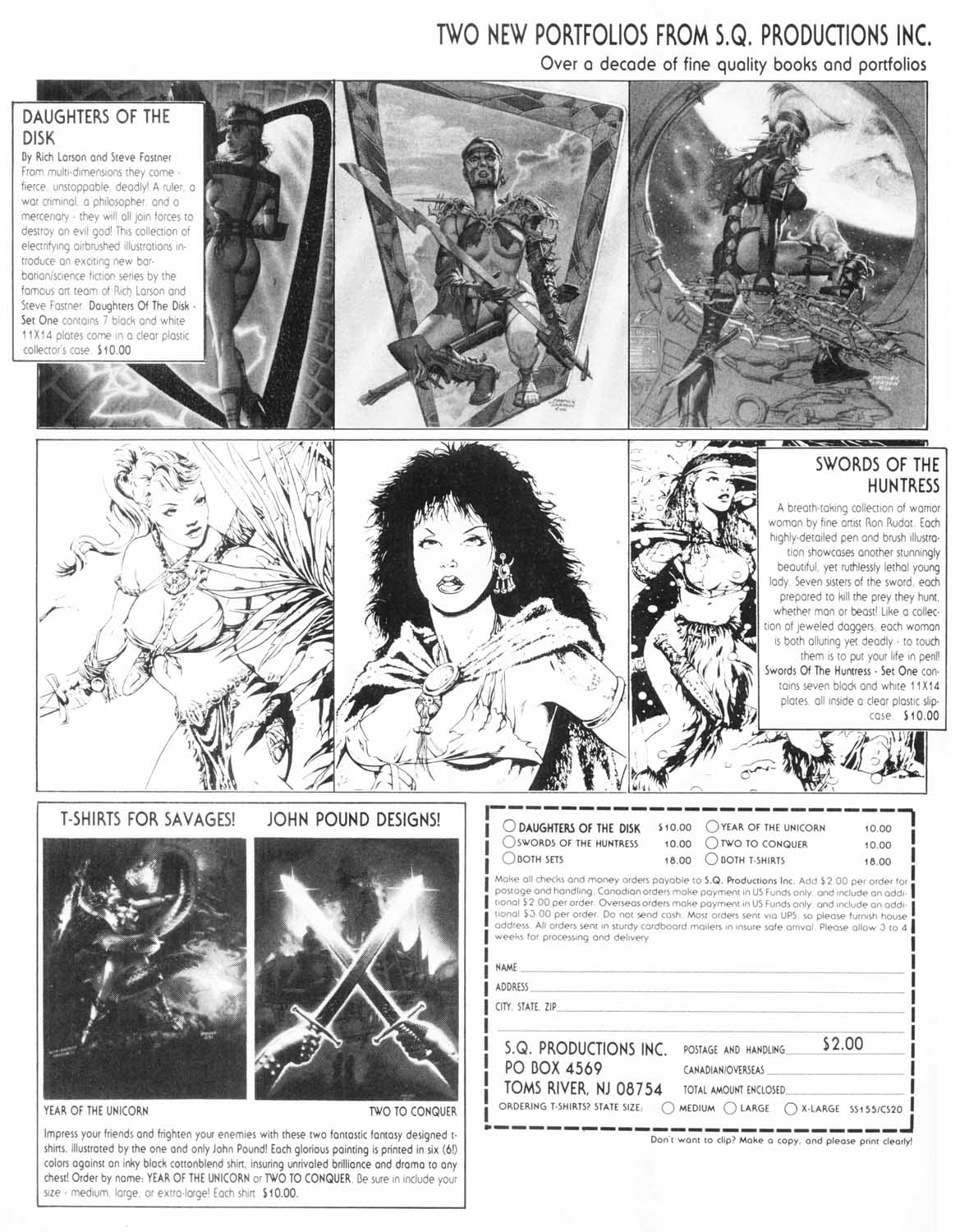 Read online The Savage Sword Of Conan comic -  Issue #155 - 65