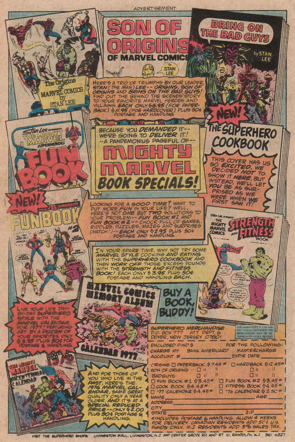 Read online Sgt. Fury comic -  Issue #142 - 14