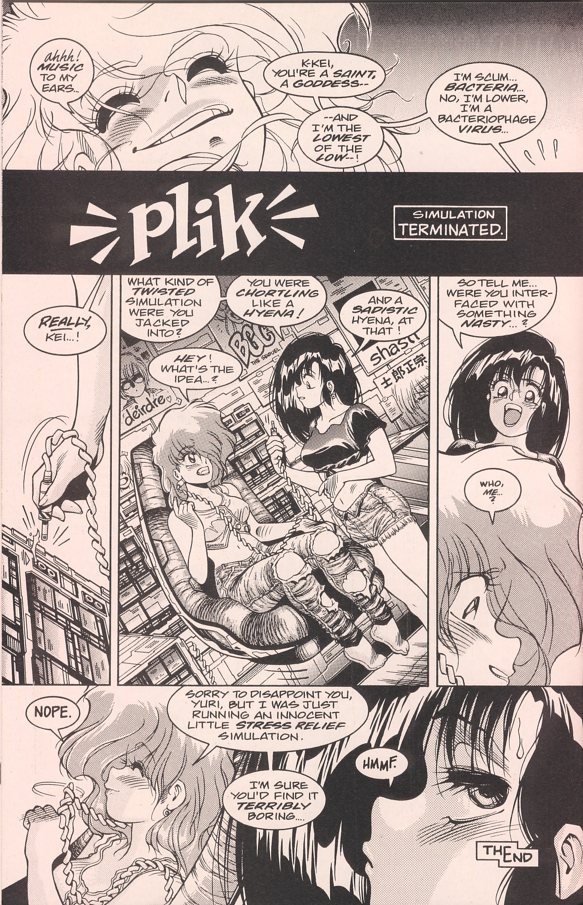 Read online San Diego Comic Con Comics comic -  Issue #3 - 26