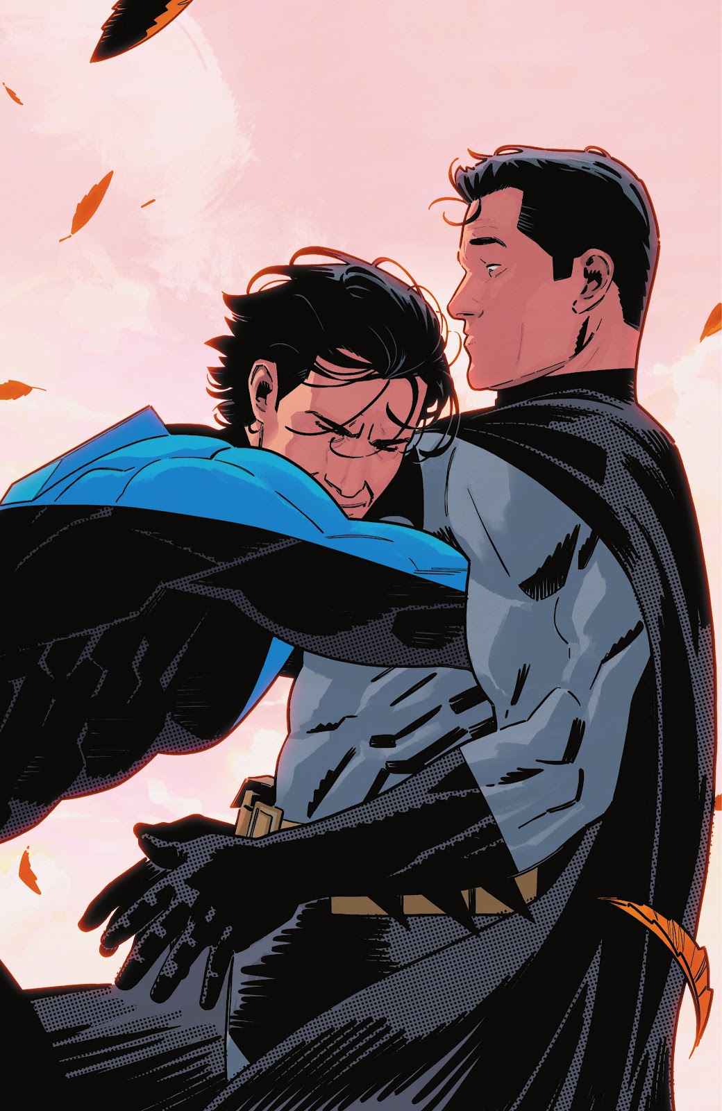 Nightwing (2016) issue 100 - Page 43