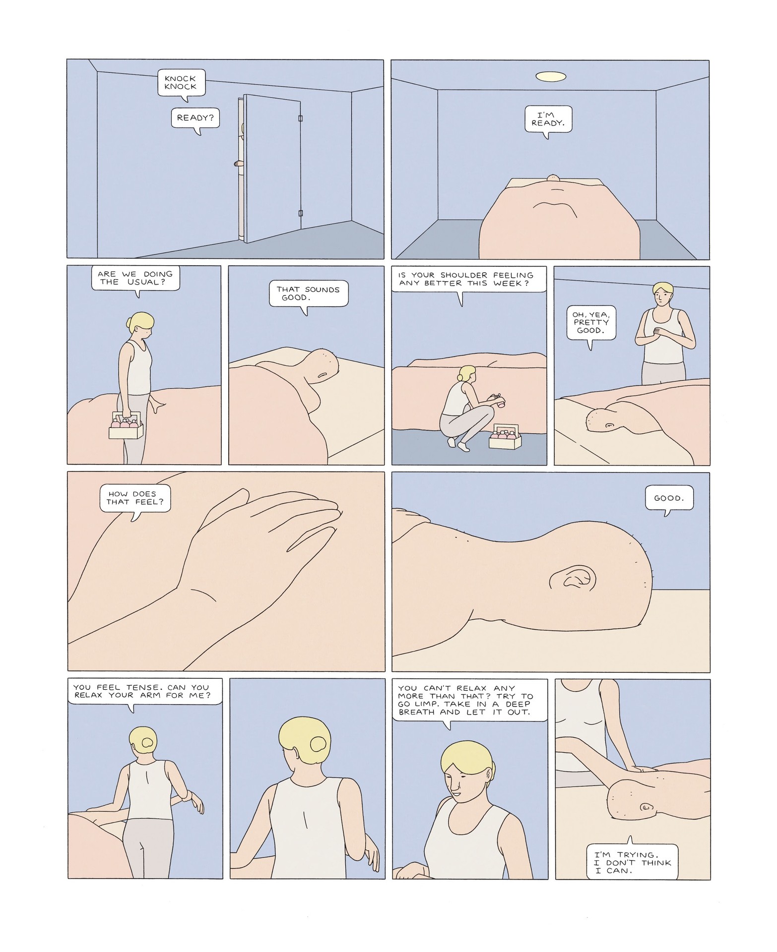 Read online Beverly comic -  Issue # TPB - 116