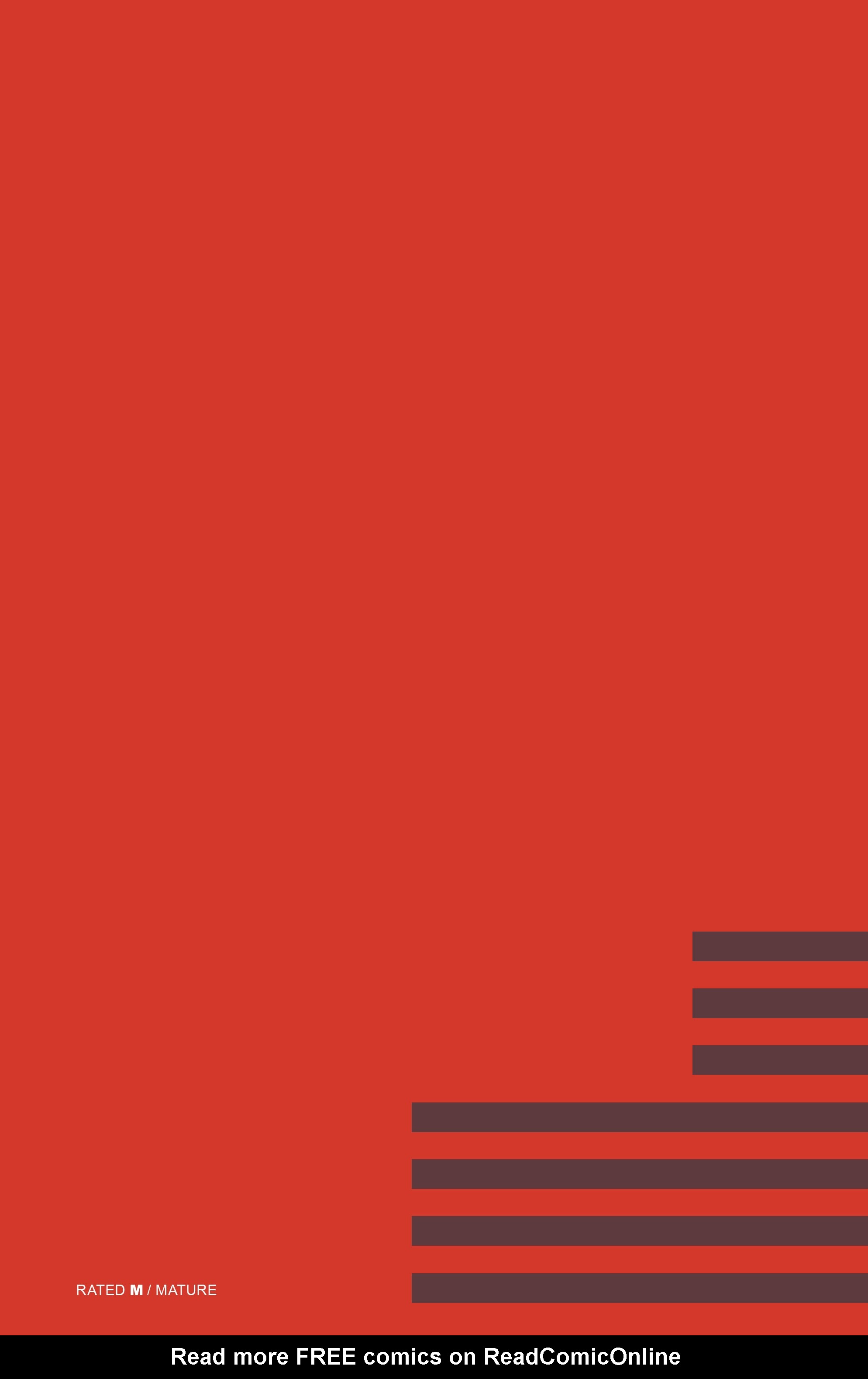 Read online Undiscovered Country comic -  Issue #20 - 31