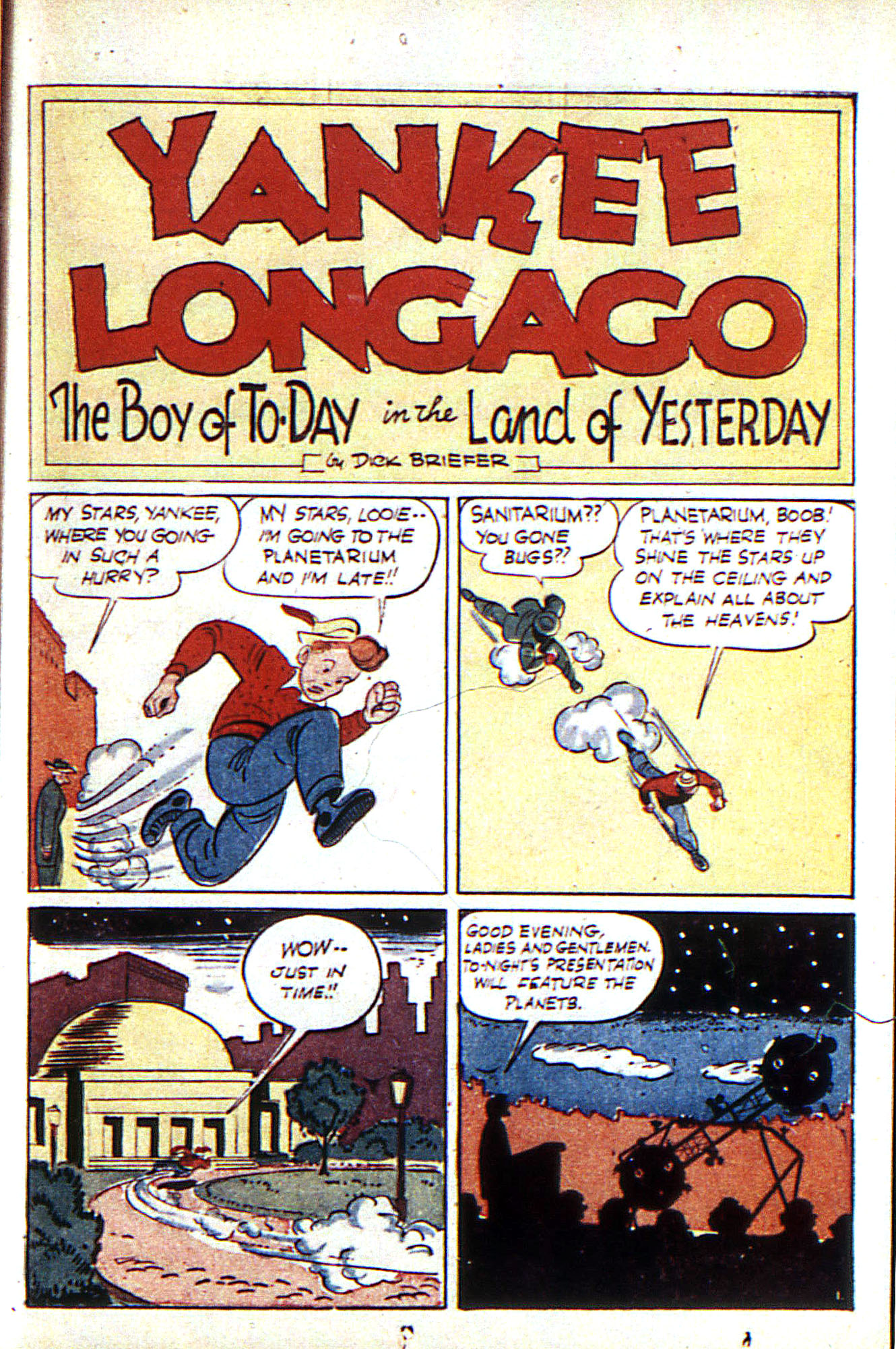 Read online Boy Comics comic -  Issue #10 - 43