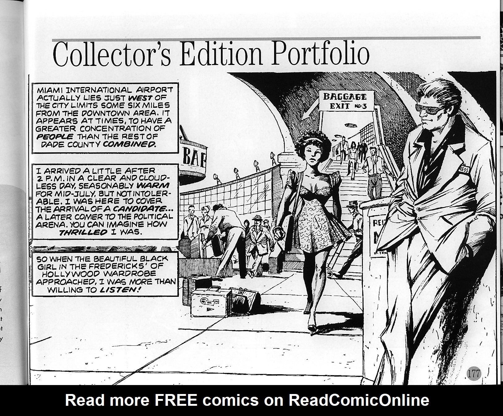 Read online Amazing World of Carmine Infantino comic -  Issue # TPB (Part 2) - 81