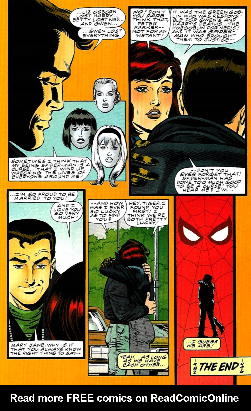Read online Spider-Man: Hobgoblin Lives comic -  Issue #3 - 34