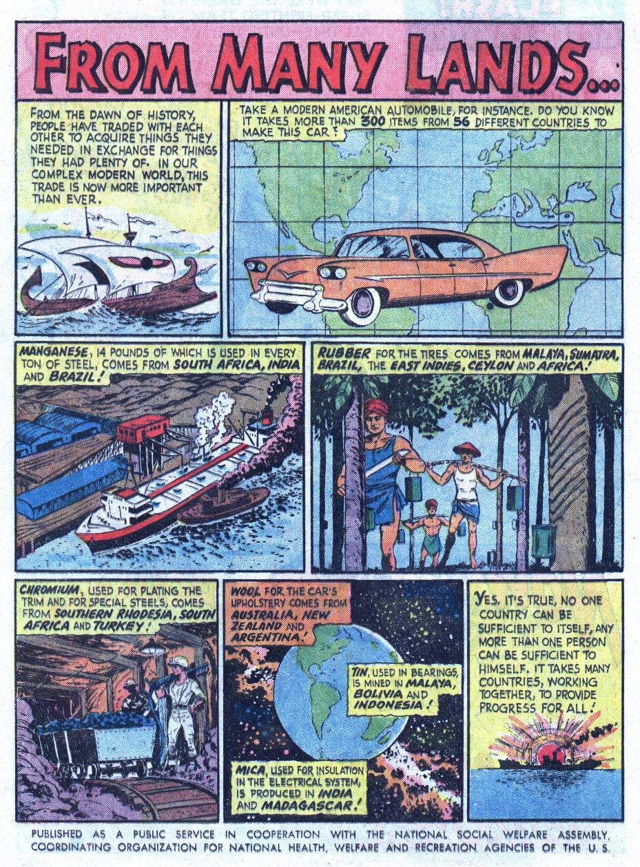 Read online Sea Devils comic -  Issue #4 - 19