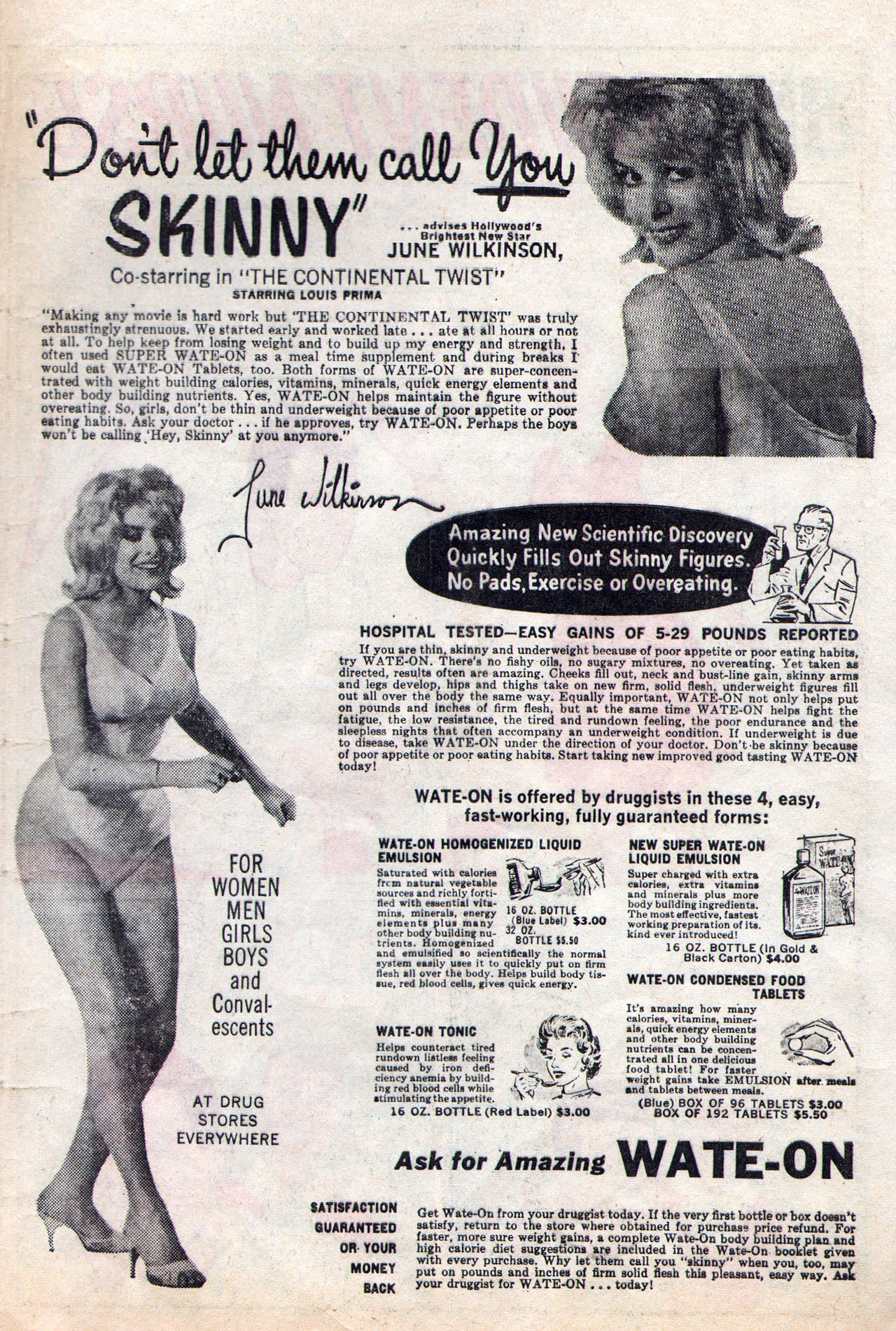 Read online Linda Carter, Student Nurse comic -  Issue #7 - 9