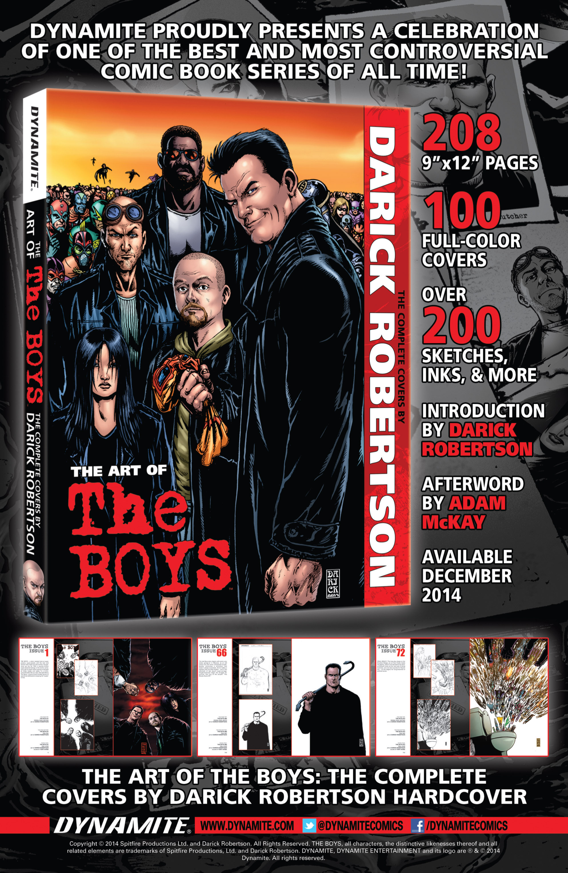 Read online Vampirella (2014) comic -  Issue #6 - 28