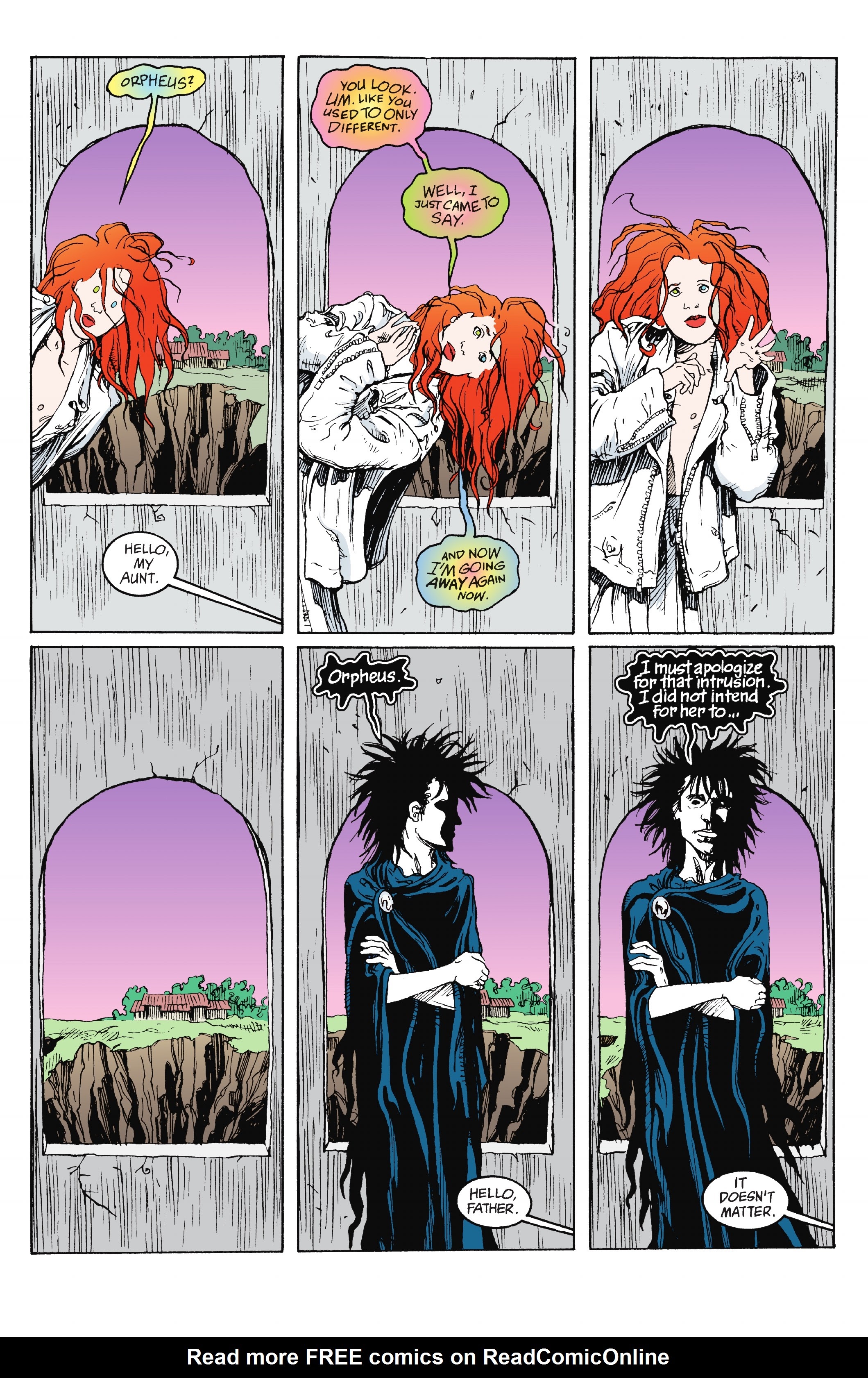 Read online The Sandman (1989) comic -  Issue # _The_Deluxe_Edition 3 (Part 5) - 59