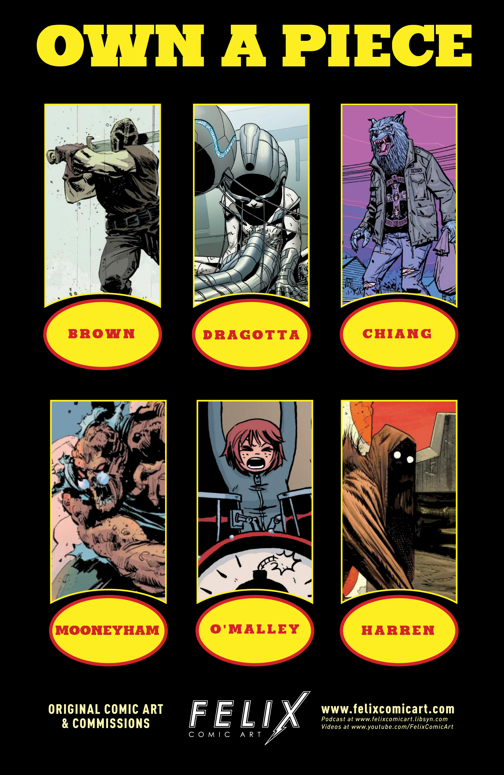 Read online Black Road comic -  Issue #10 - 25