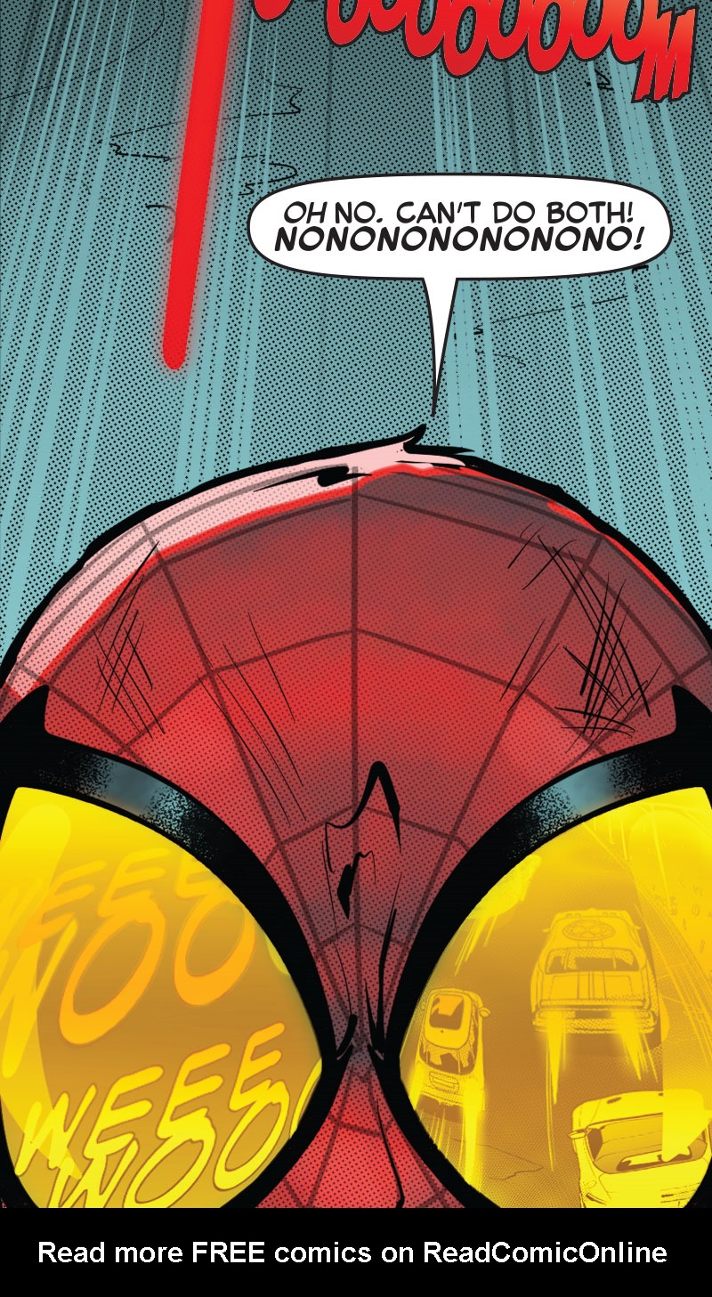 Read online Spider-Verse Unlimited: Infinity Comic comic -  Issue #24 - 67
