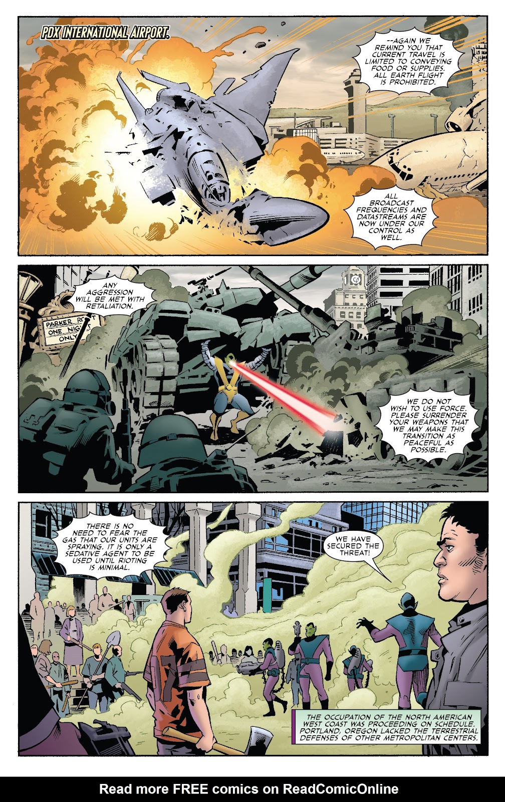 Agents of Atlas: The Complete Collection issue TPB (Part 2) - Page 95