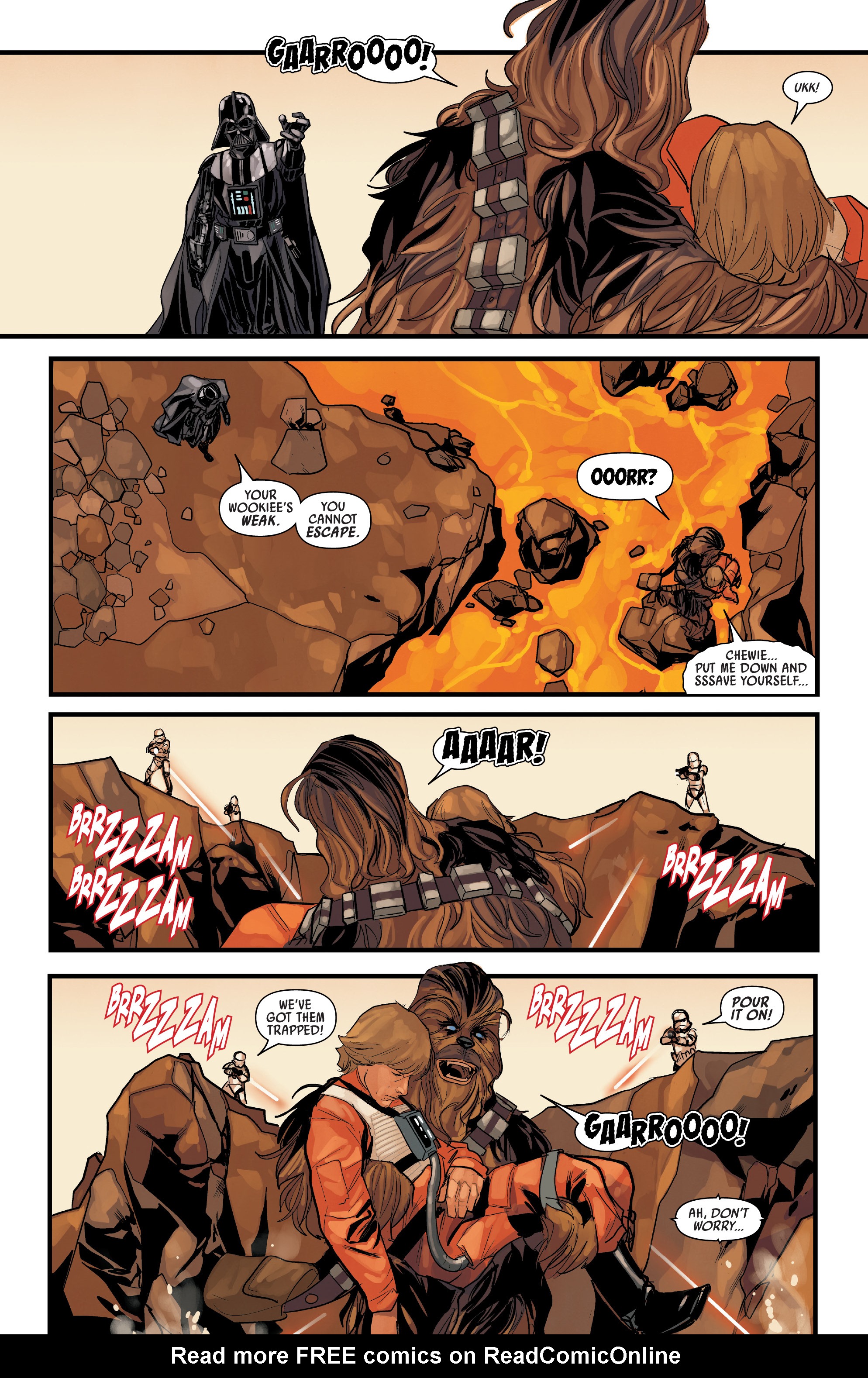 Read online Star Wars (2015) comic -  Issue #75 - 7
